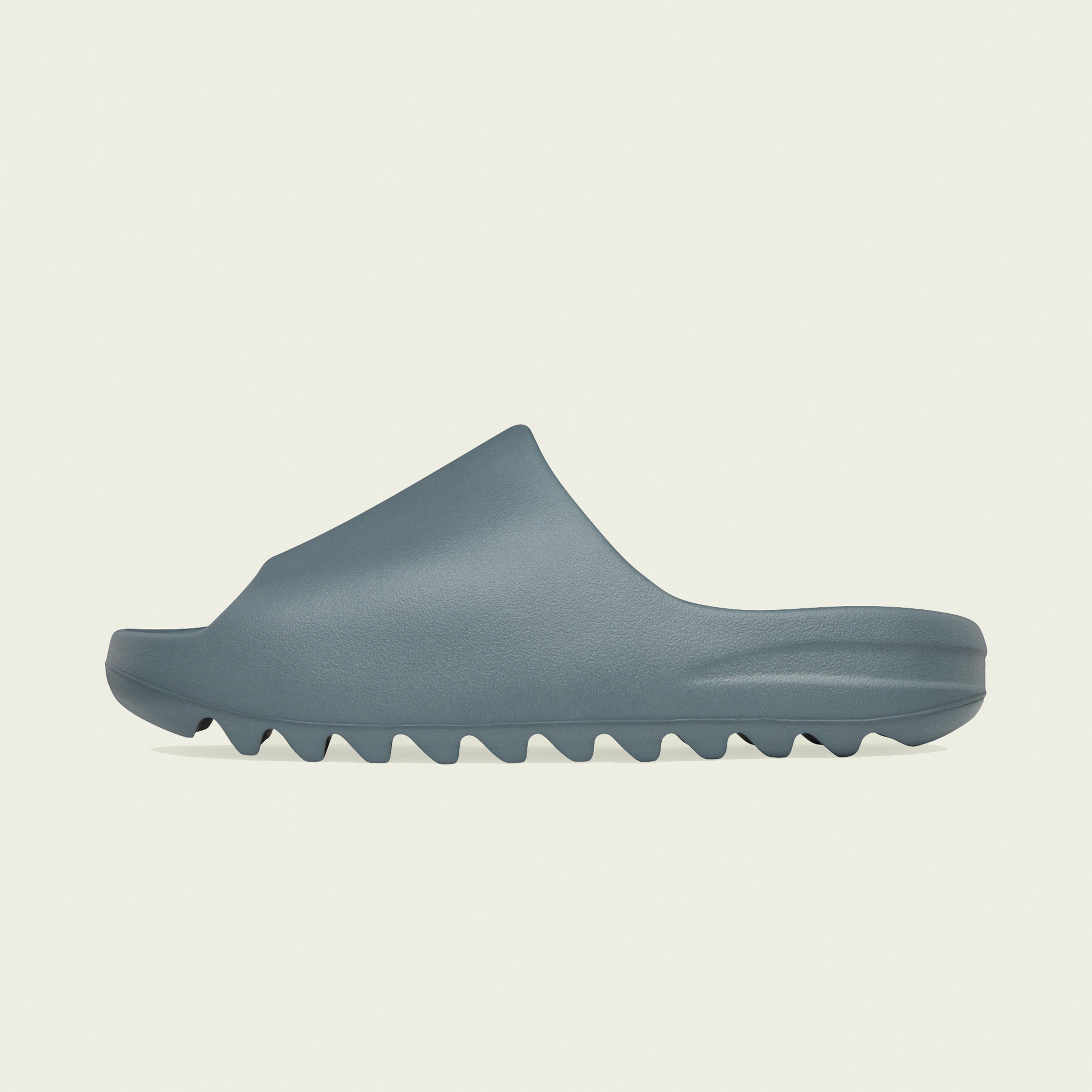 adidas Yeezy Slide Unisex Mavi Terlik
