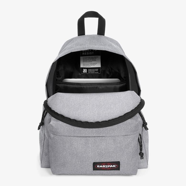 Eastpak Day Pak'R Sunday Unisex Gri Sırt Çantası