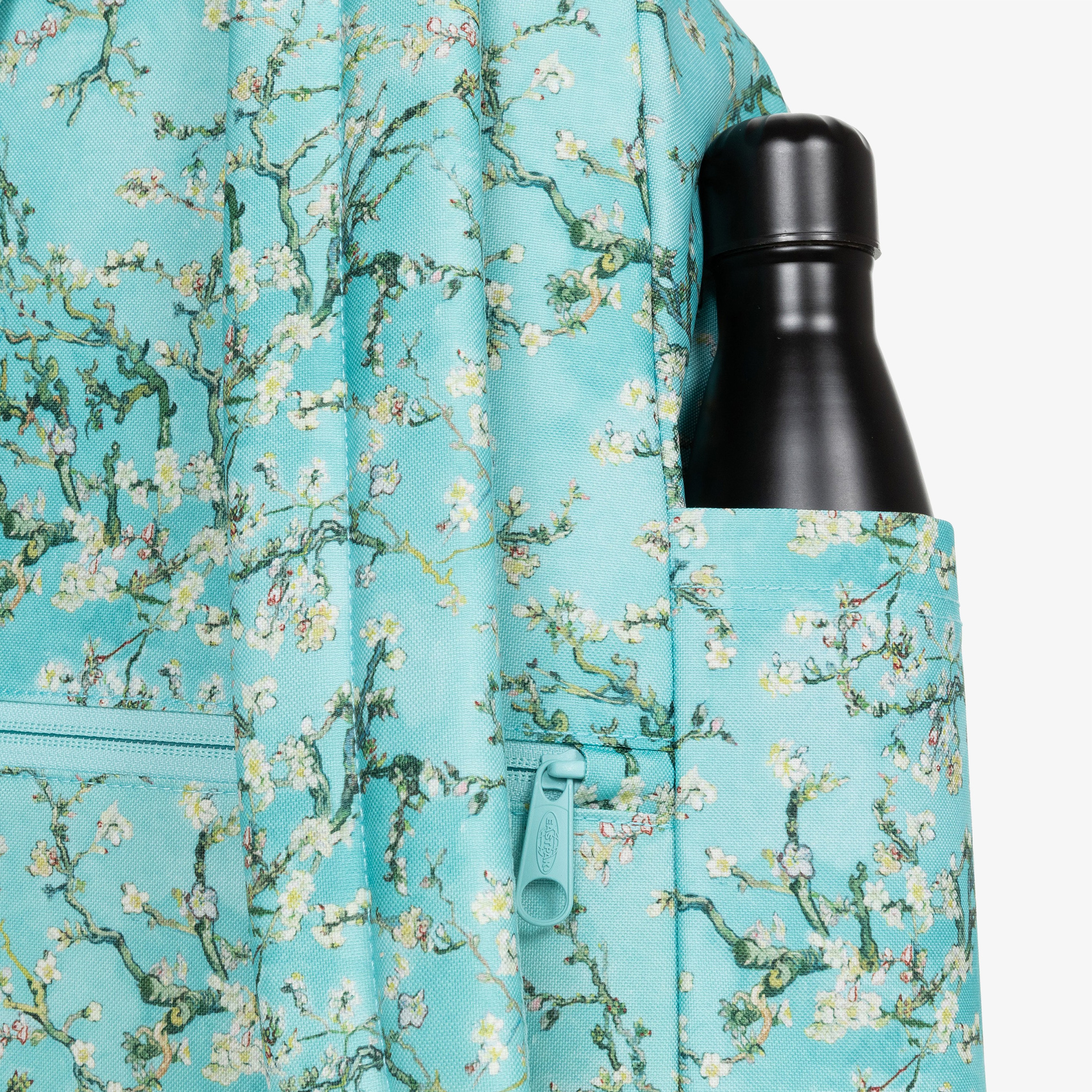 Eastpak Day Pak'R Van Gogh Unisex Mavi Sırt Çantası