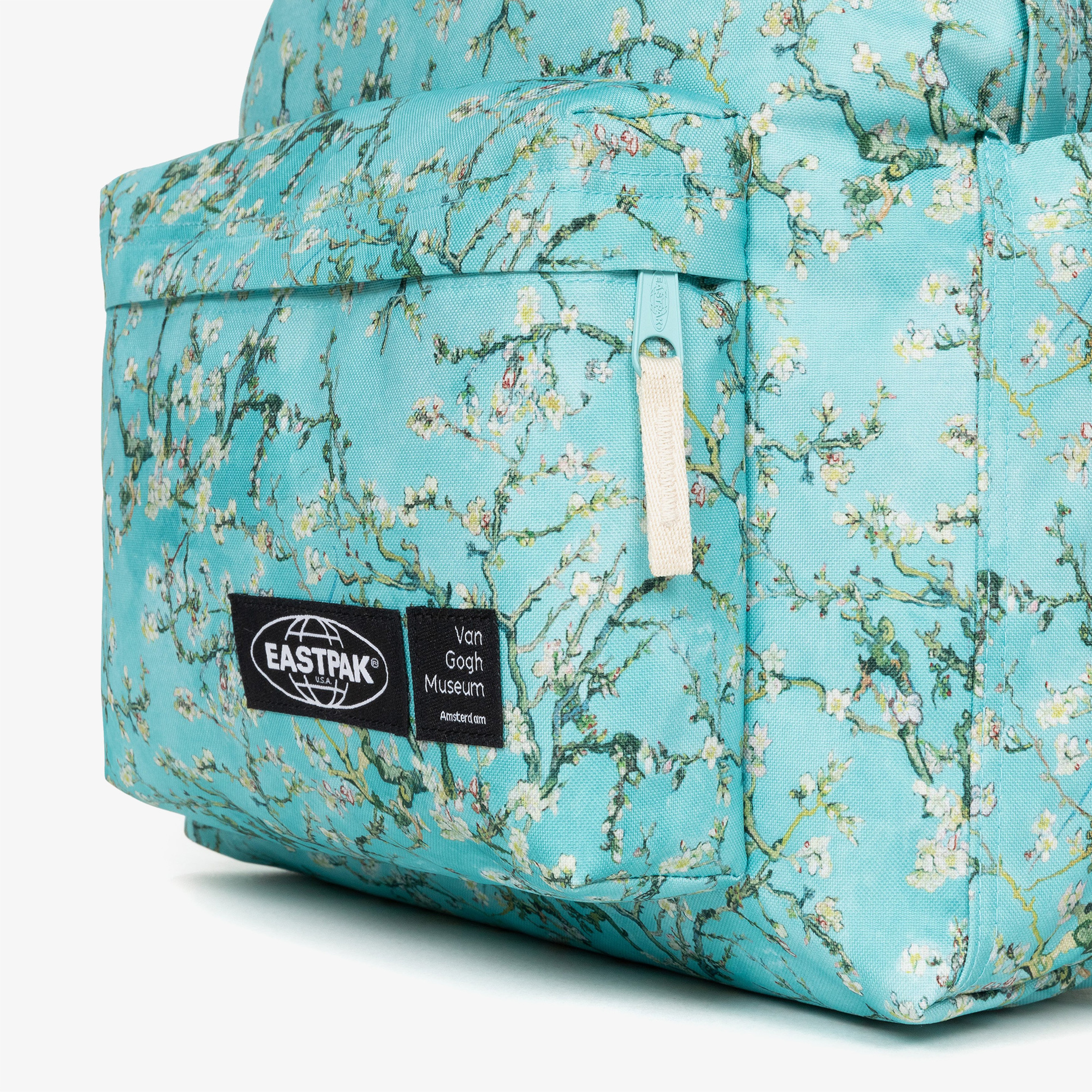 Eastpak Day Pak'R Van Gogh Unisex Mavi Sırt Çantası