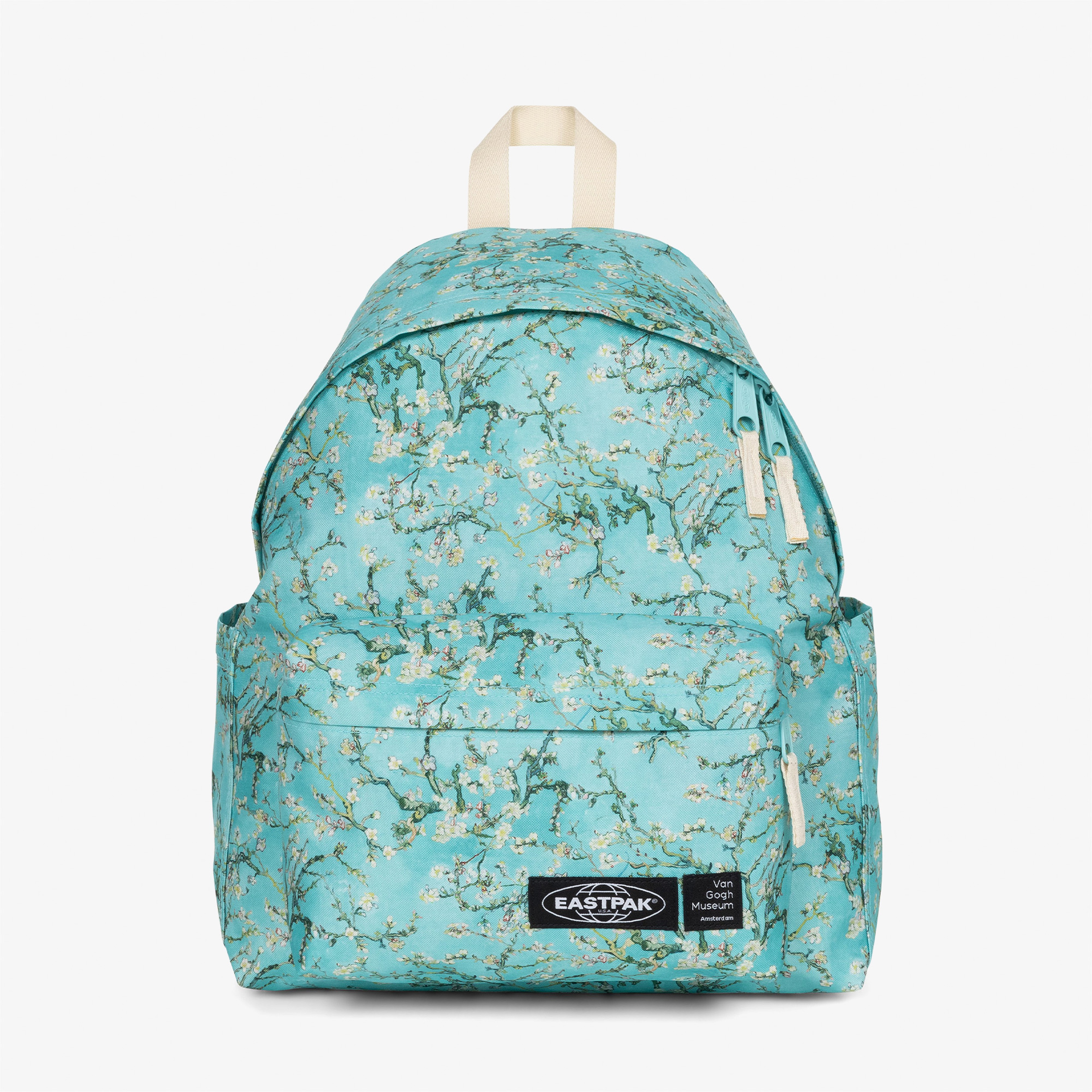 Eastpak Day Pak'R Van Gogh Unisex Mavi Sırt Çantası