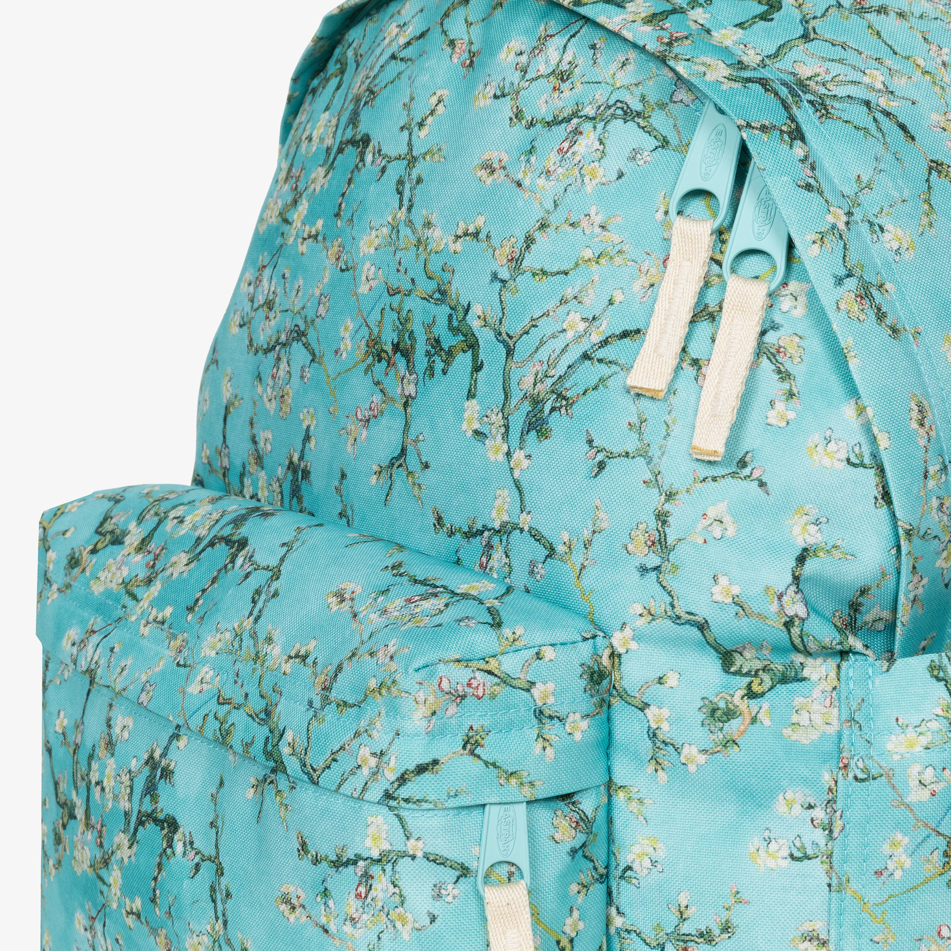 Eastpak Day Pak'R Van Gogh Unisex Mavi Sırt Çantası