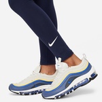 Nike Sportswear Favorites Çocuk Mavi Tayt