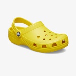 Crocs Classic Clog Unisex Sarı Terlik