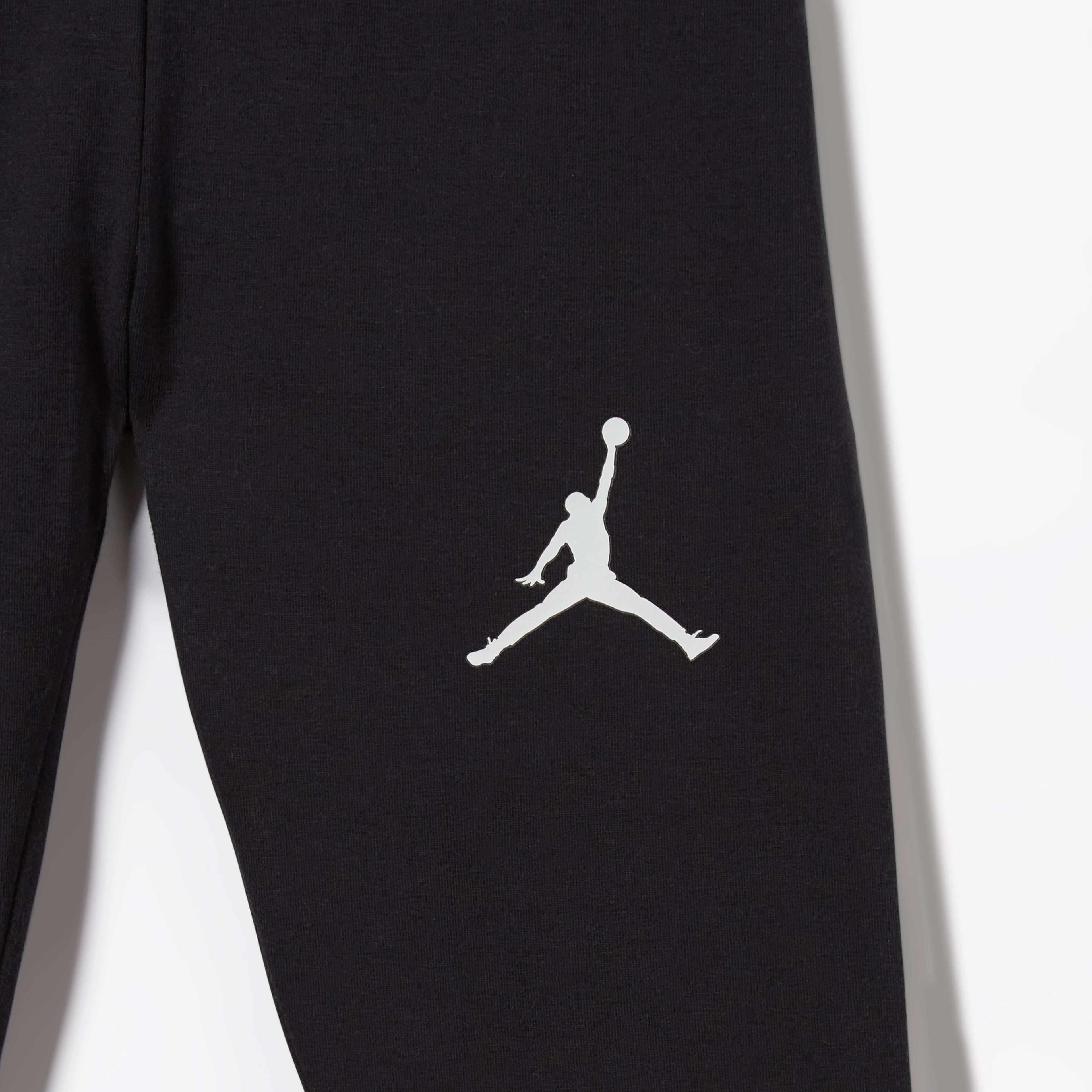 Jordan Jdg Jumpman Core Legging Çocuk Siyah Tayt