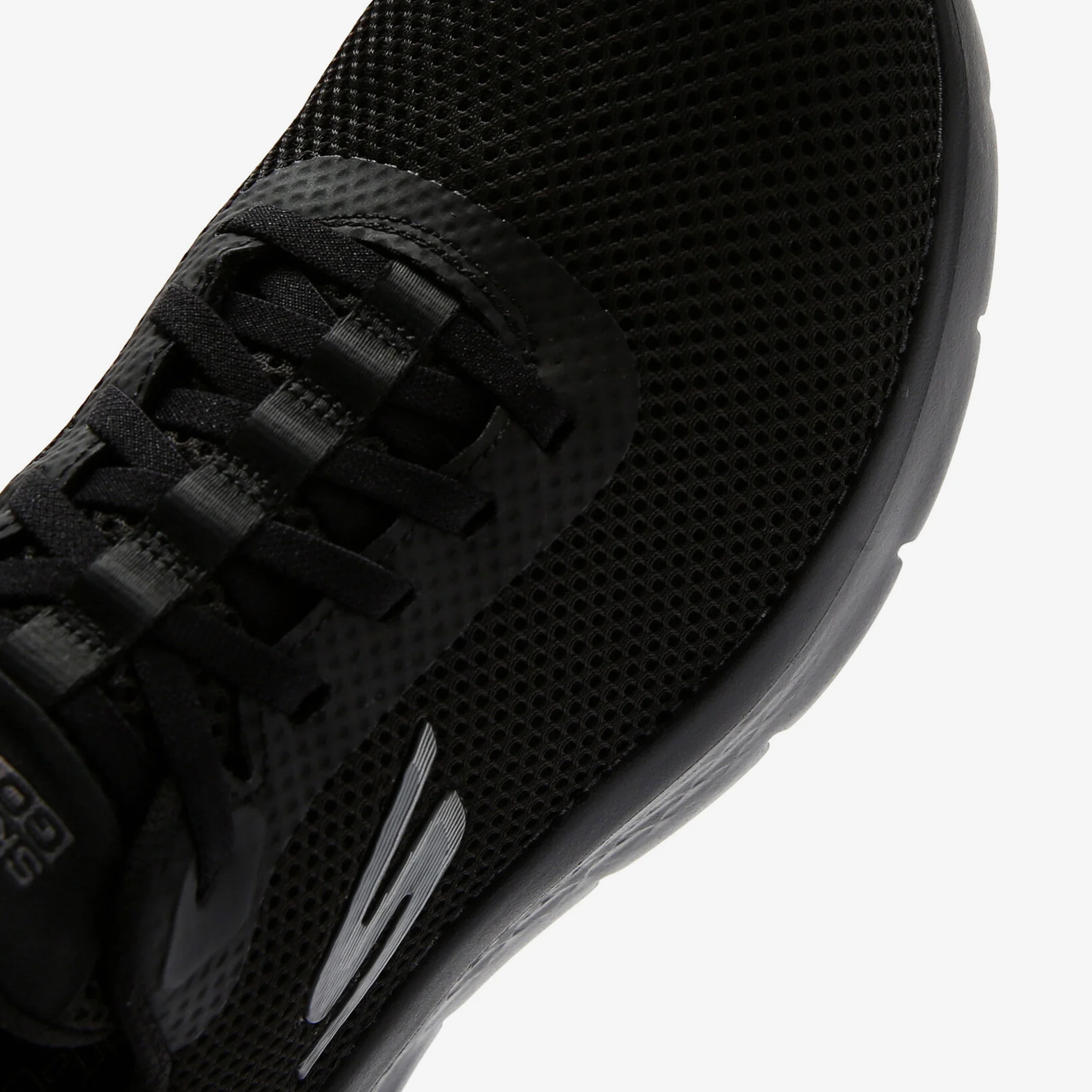 Skechers Go Walk Flex Kadın Siyah Spor Ayakkabı