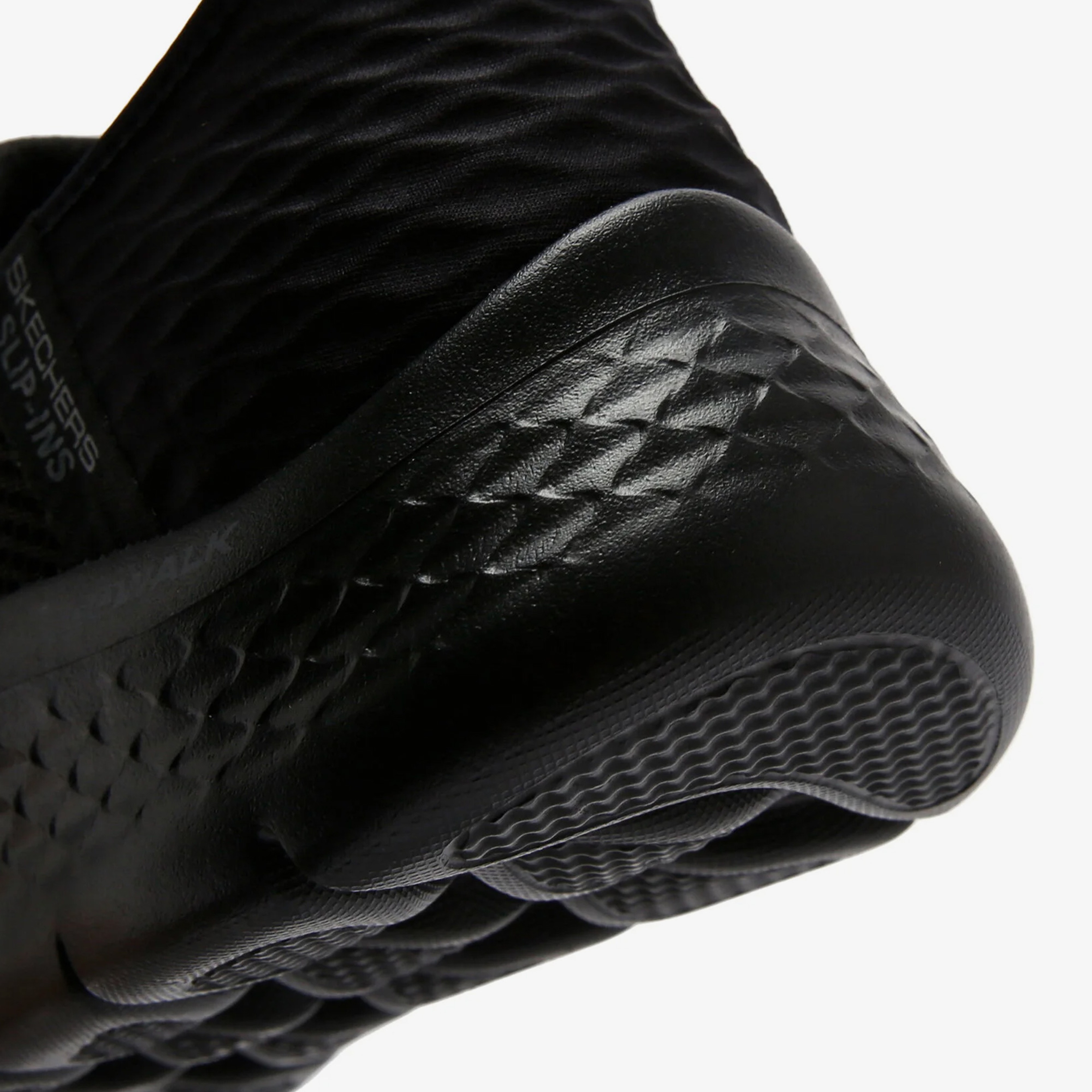 Skechers Go Walk Flex Kadın Siyah Spor Ayakkabı