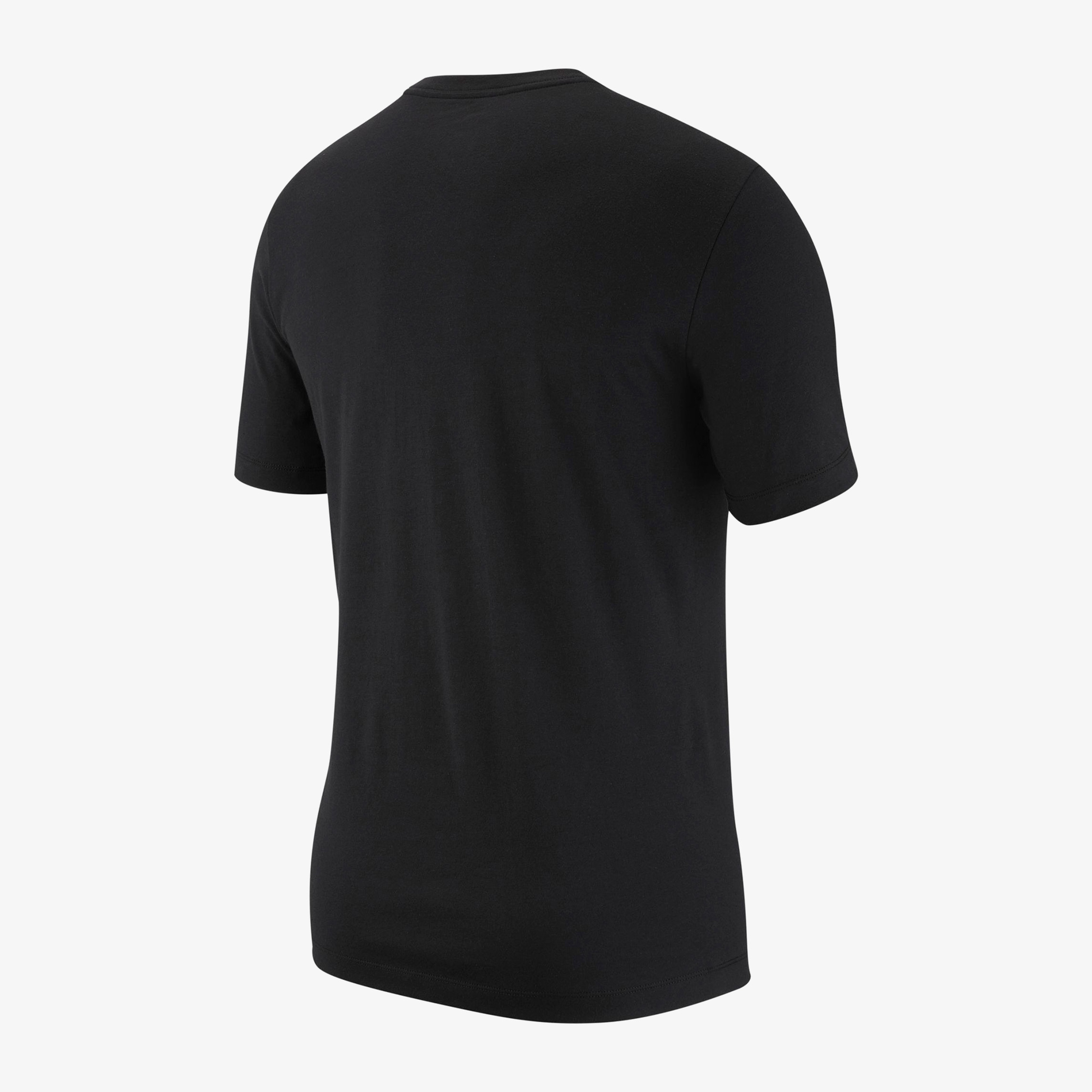 Nike Sportswear JDI Erkek Siyah T-Shirt