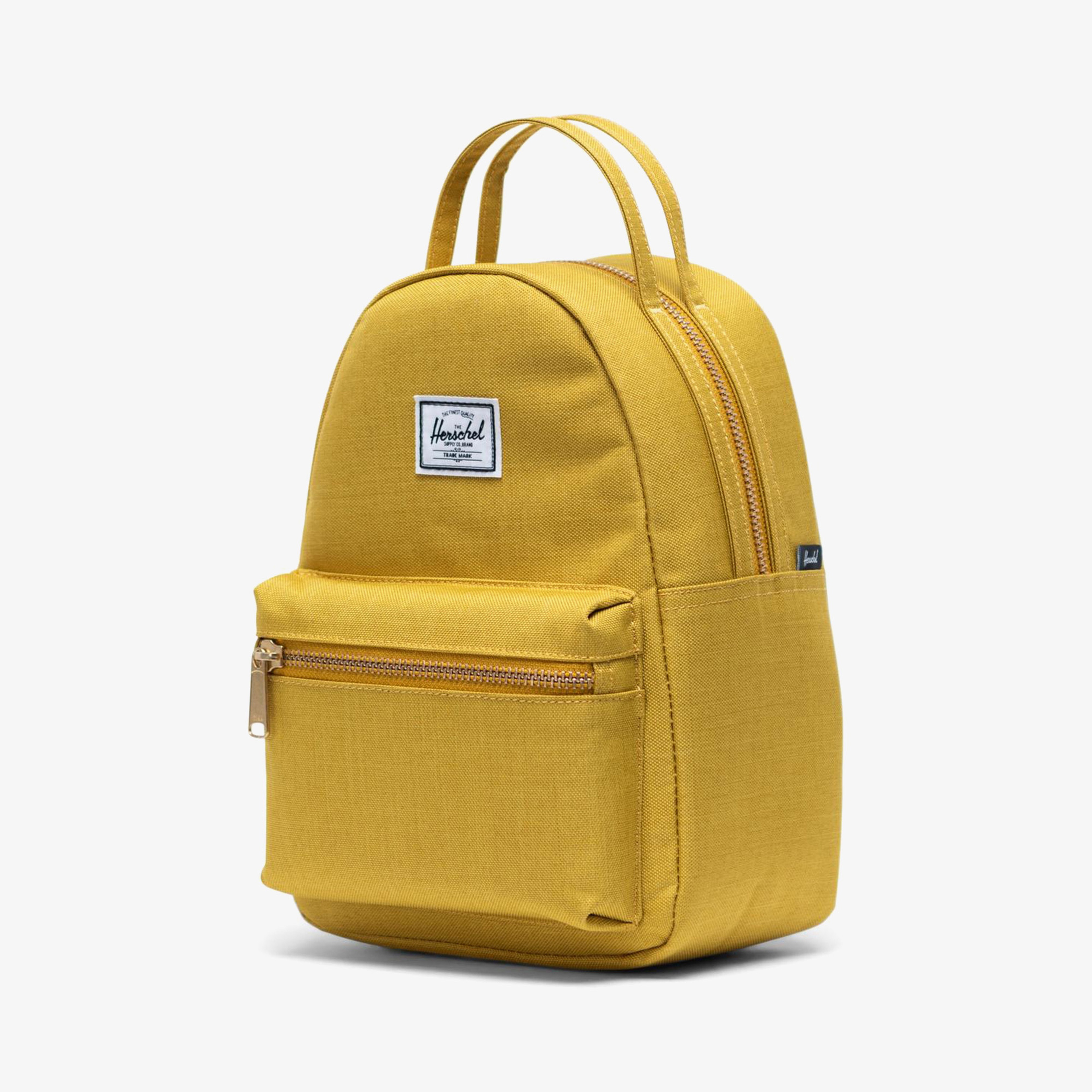 Herschel Nova Mini Sarı Kadın Sırt Çantası