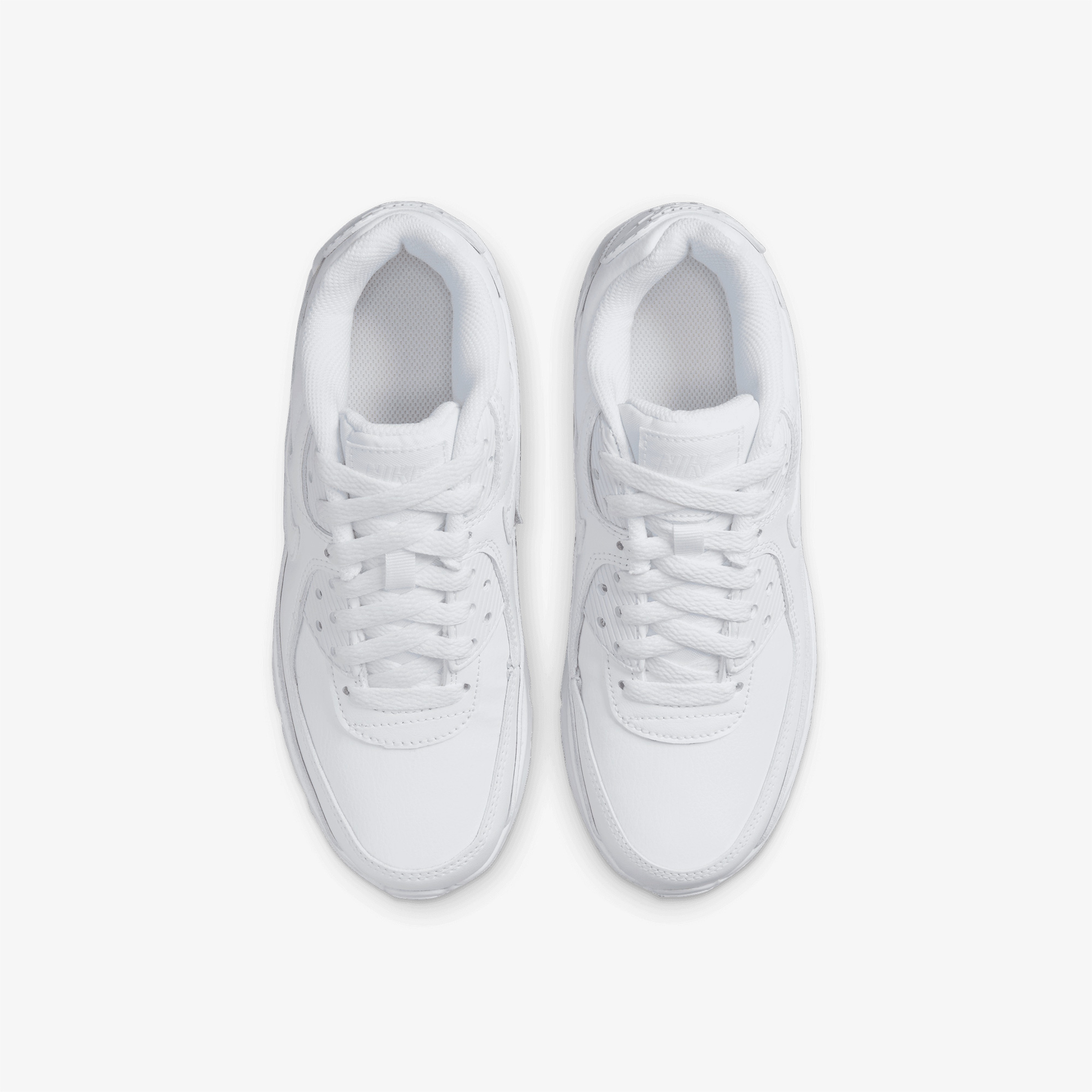 Nike Air Max 90 LTR Kadın Siyah Spor Ayakkabı