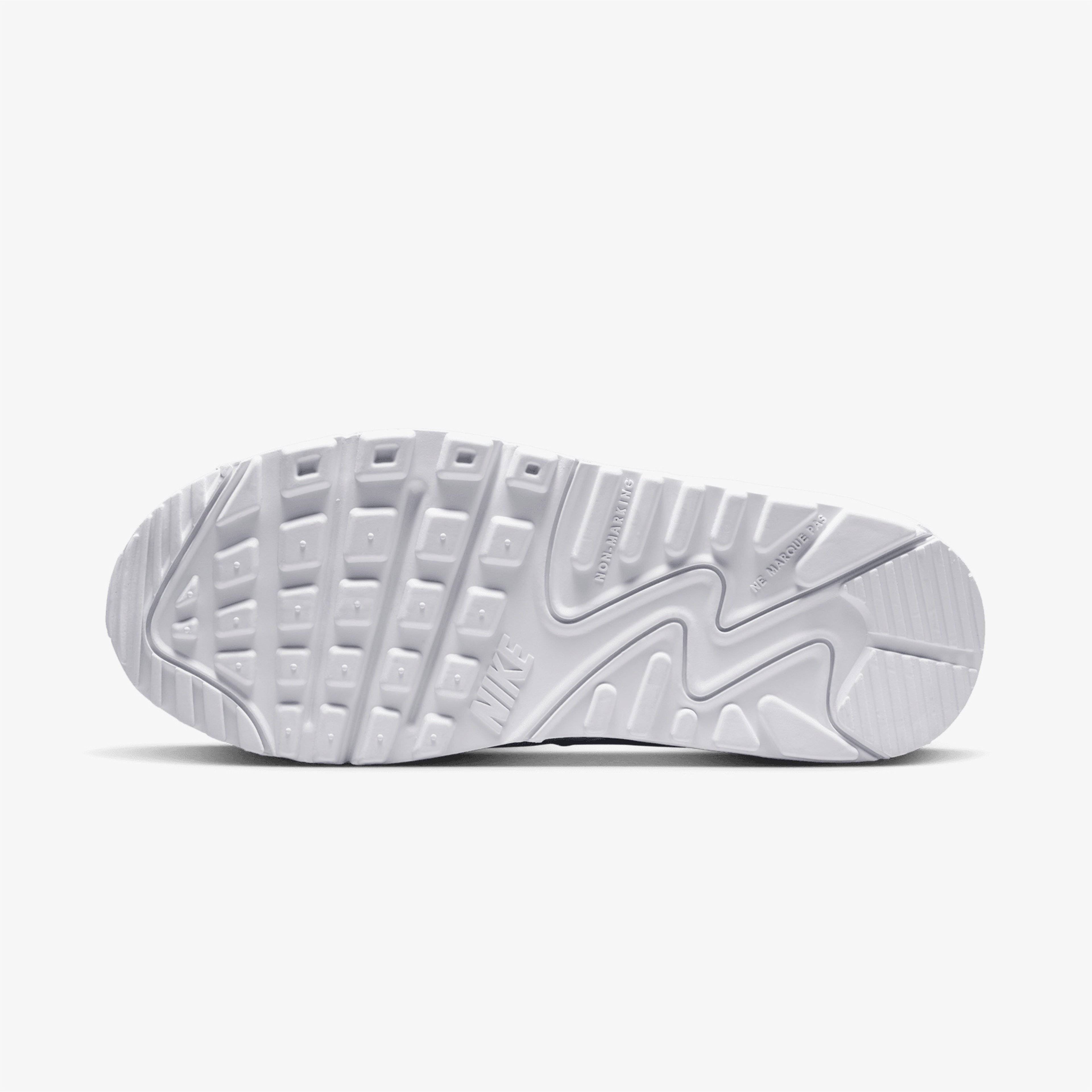 Nike Air Max 90 LTR Kadın Siyah Spor Ayakkabı
