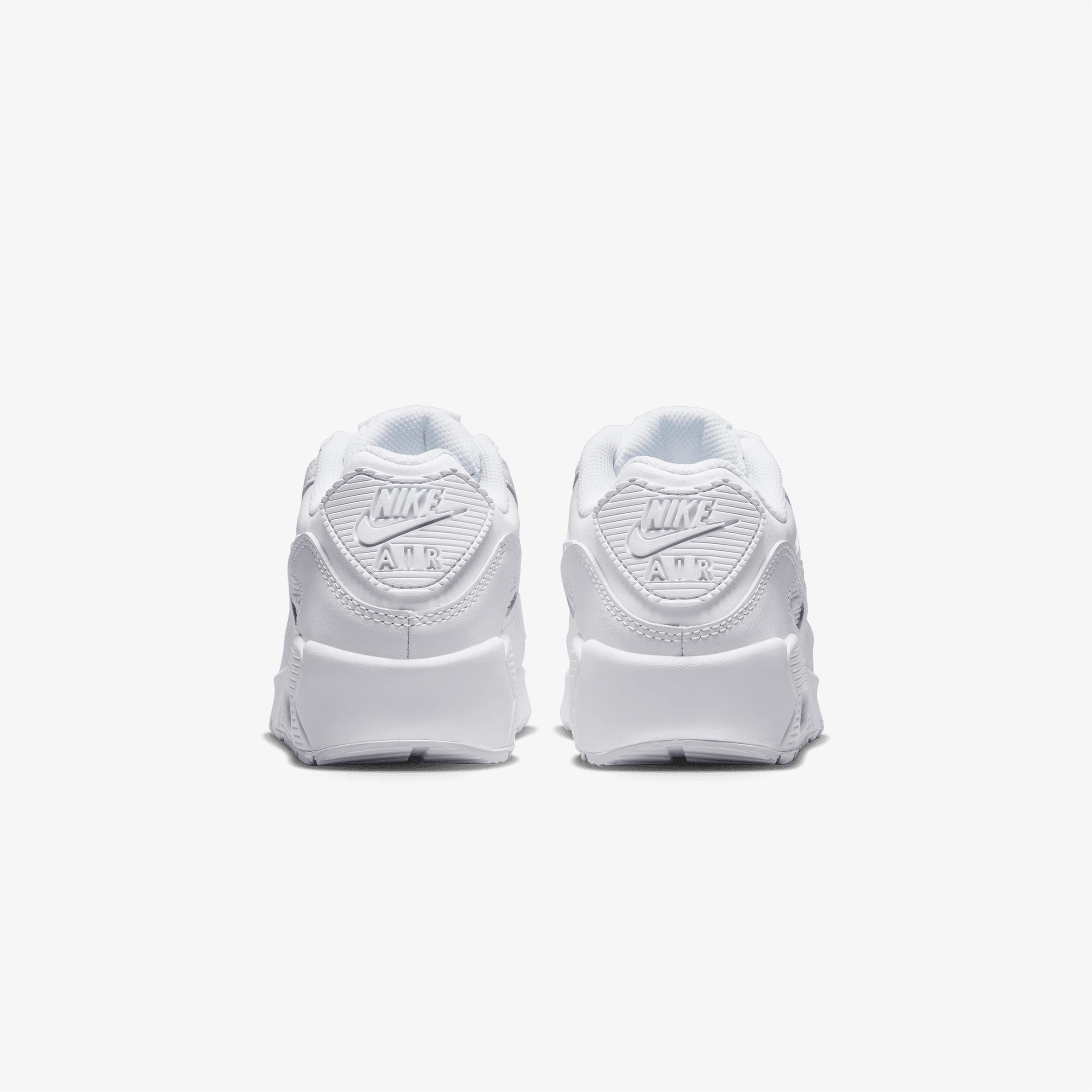 Nike Air Max 90 LTR Kadın Siyah Spor Ayakkabı