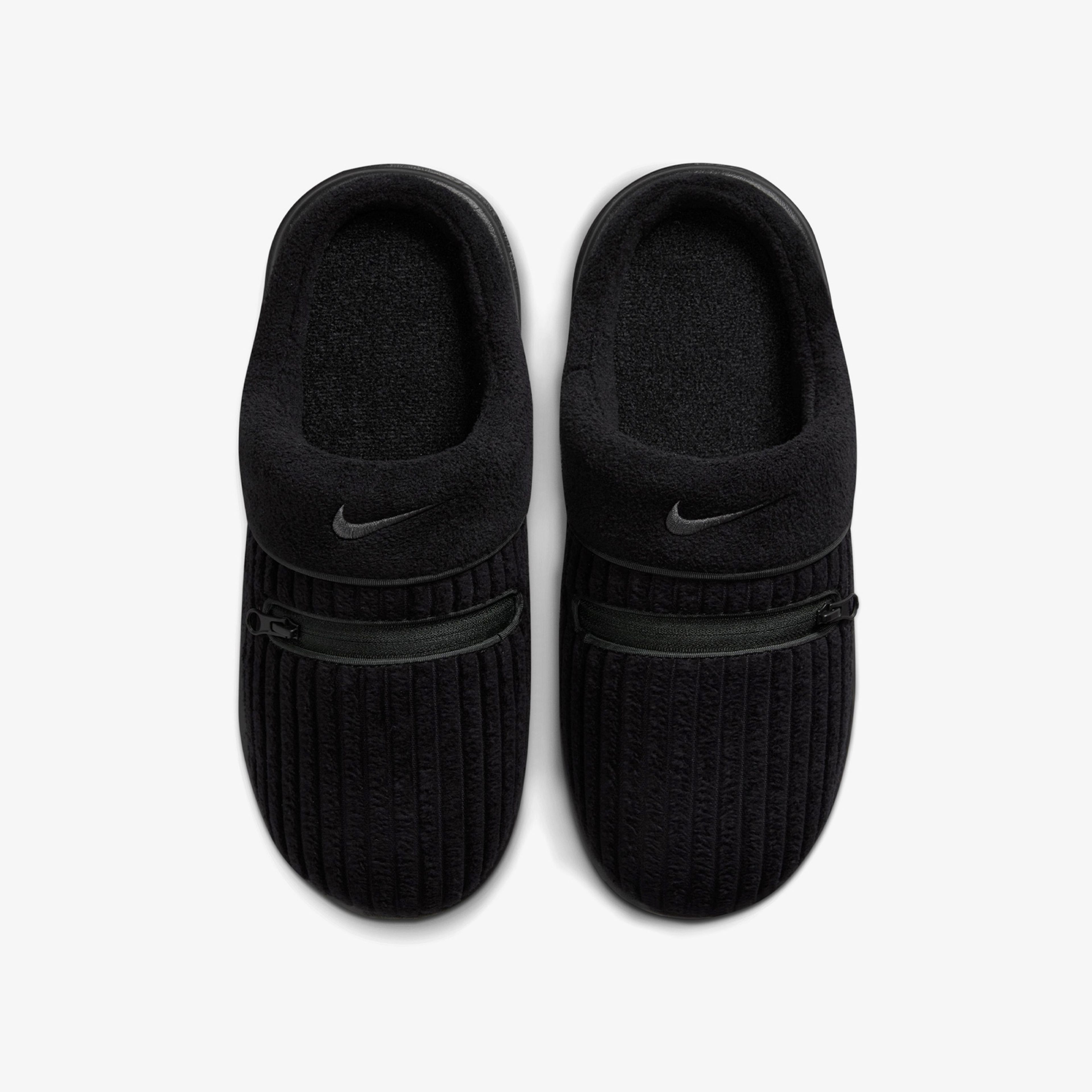 Nike Burrow Se Kadın Siyah Terlik