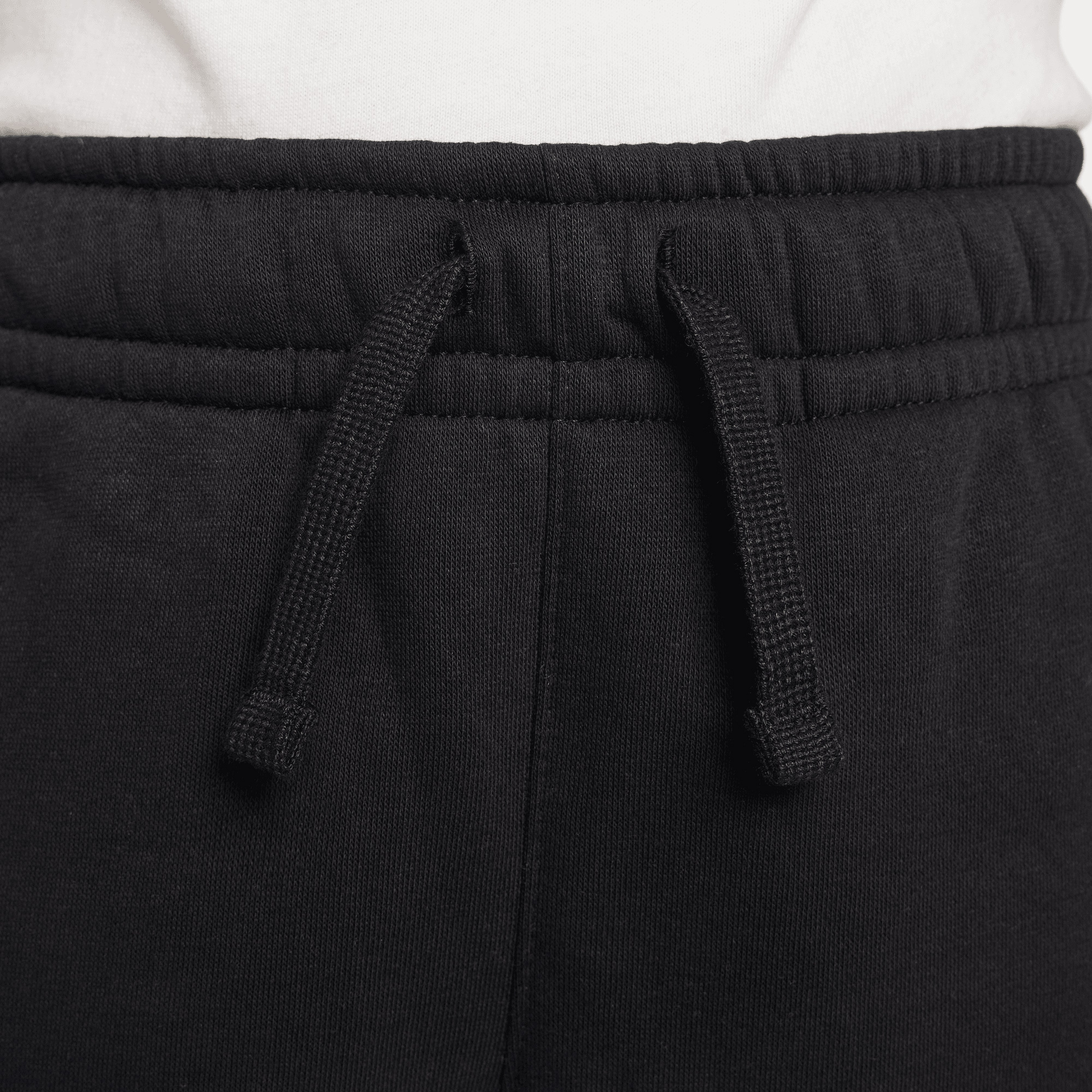 Nike Sportswear Si Flc Cargo Çocuk Siyah Eşofman Altı