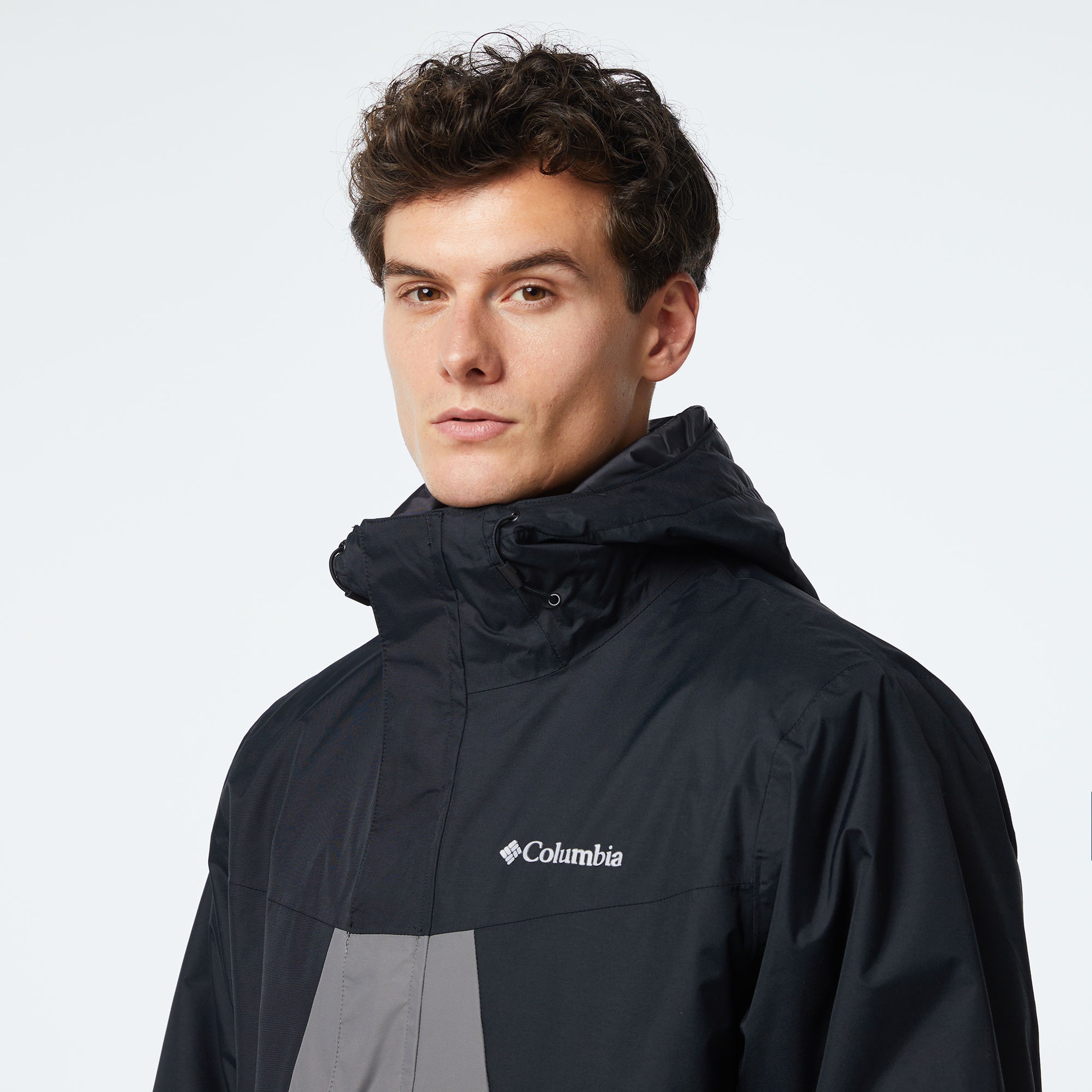 Columbia Tunnel Falls Interchange Erkek Haki Mont