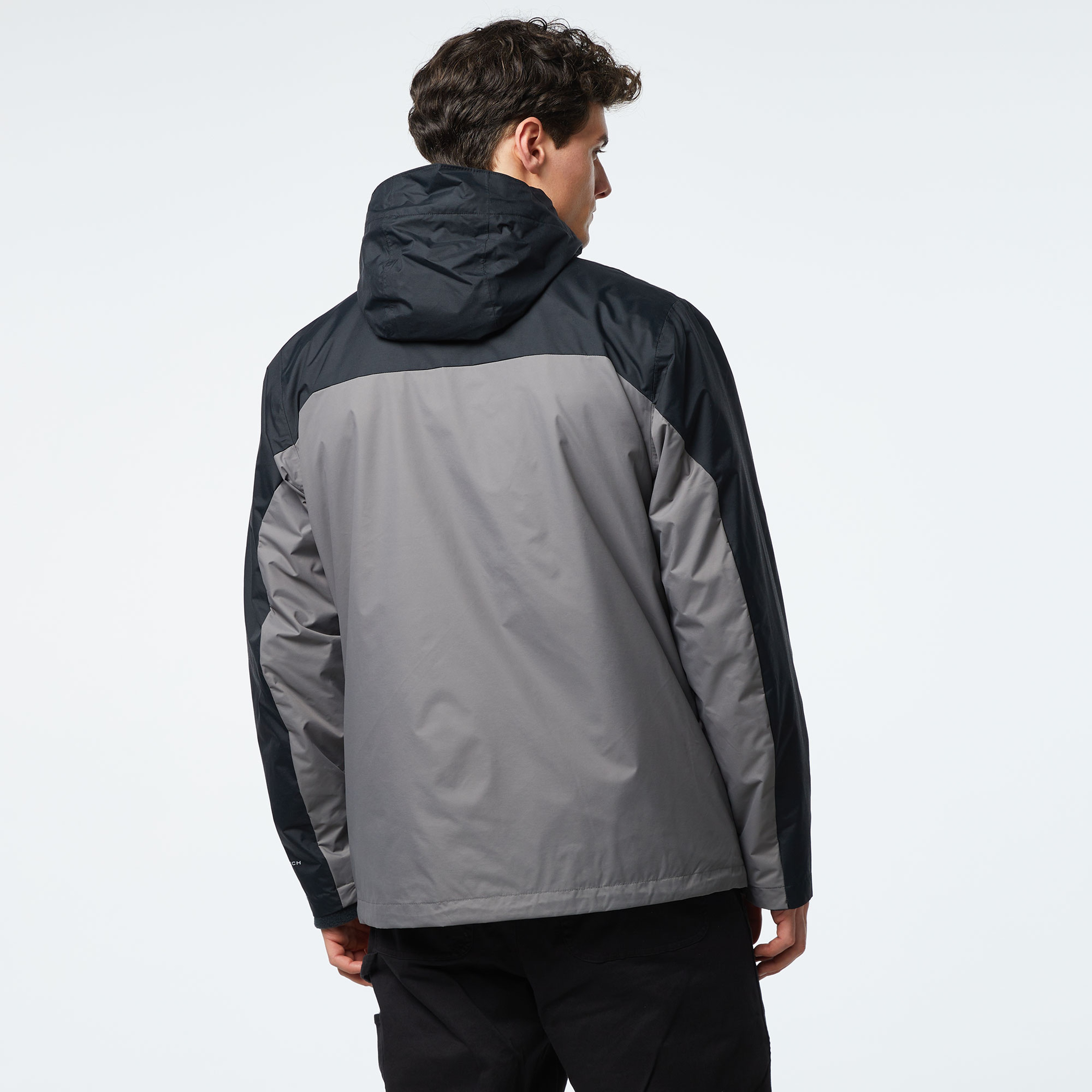 Columbia Tunnel Falls Interchange Erkek Haki Mont