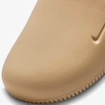 Nike Calm Mule Kadın Krem Terlik