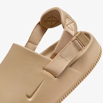 Nike Calm Mule Kadın Krem Terlik