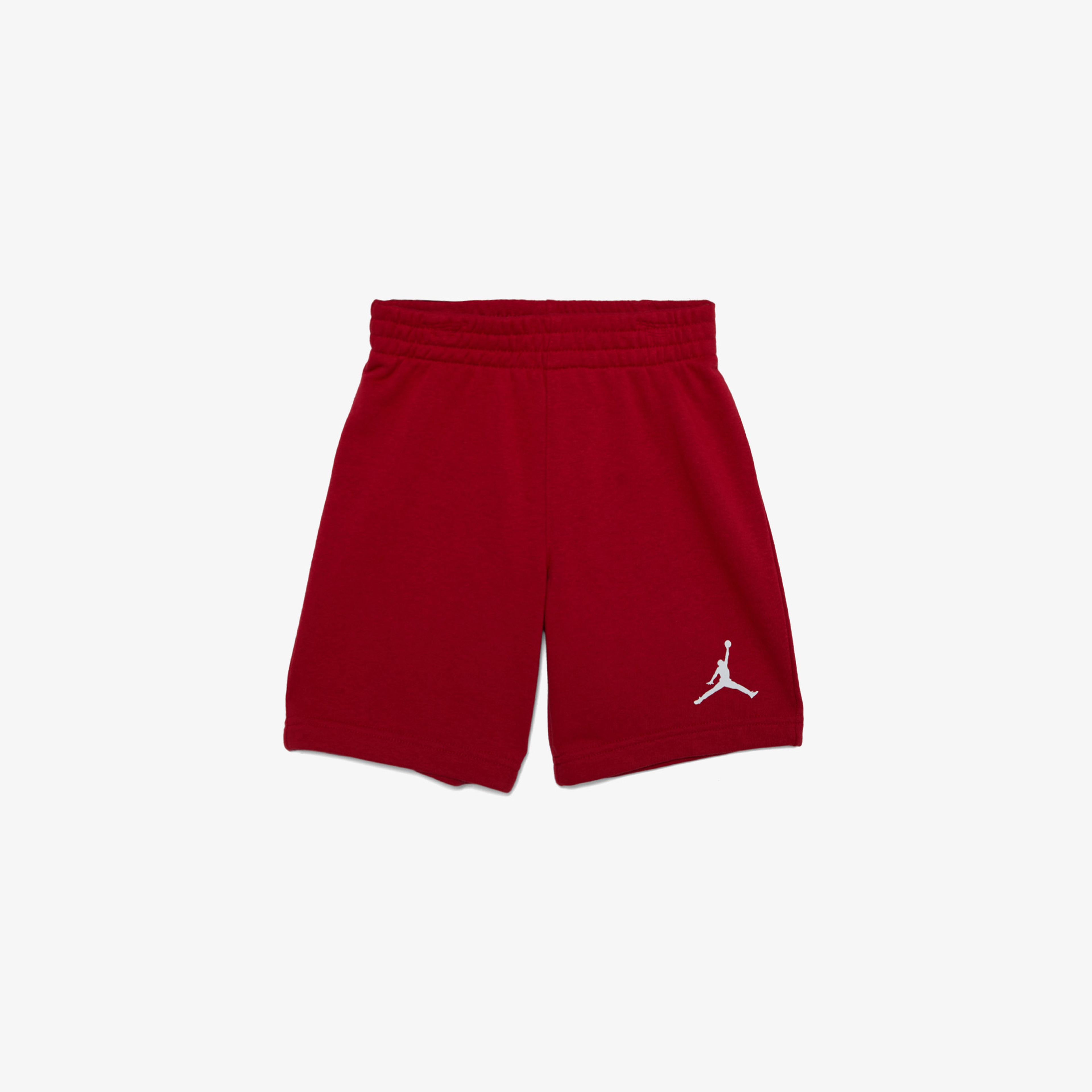 Jordan Jumbo Jumpman Set Bebek Kırmızı Eşofman Takımı