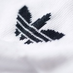 adidas Trefoil Liner Kadın Beyaz Çorap