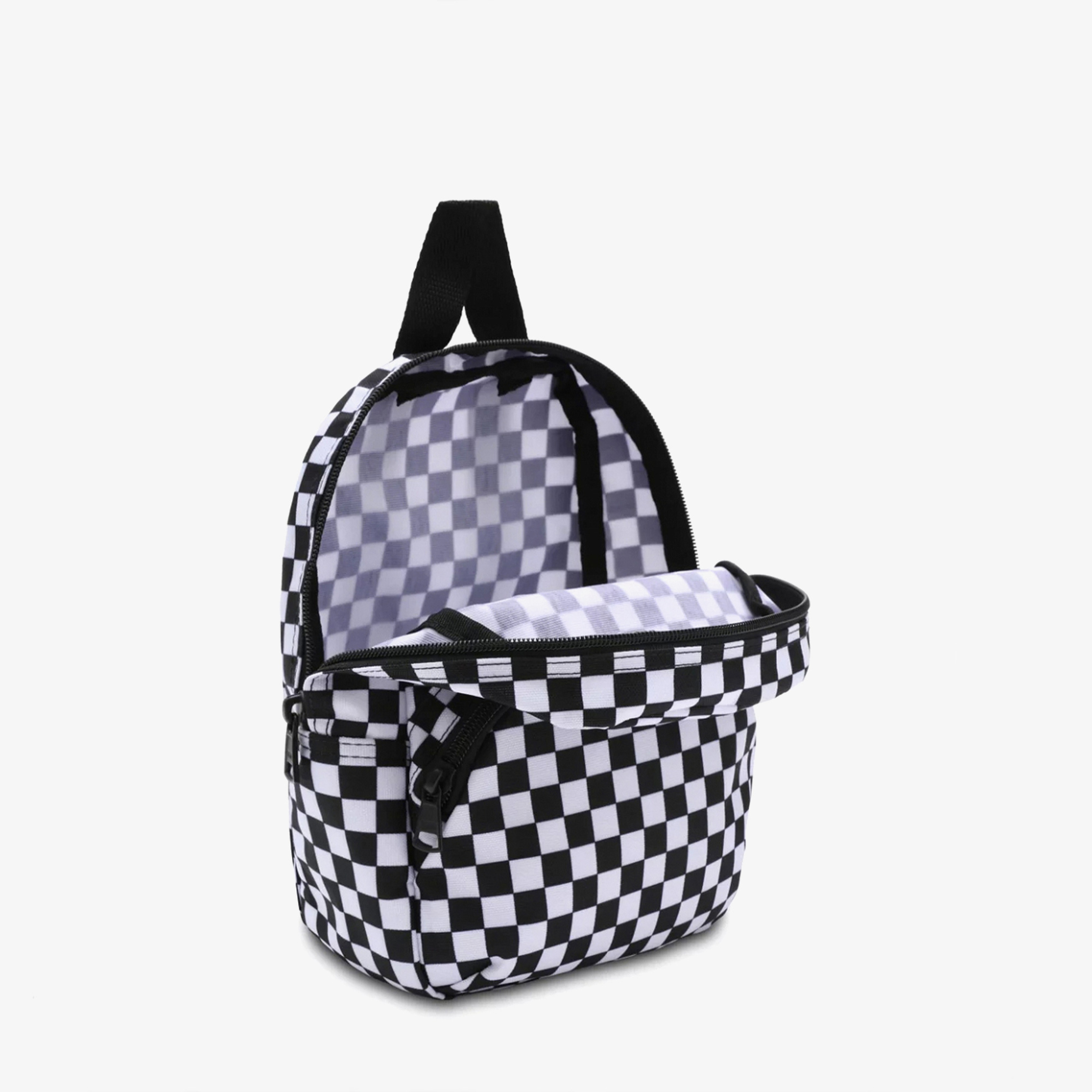 Vans Got This Mini Unisex Siyah Sırt Çantası