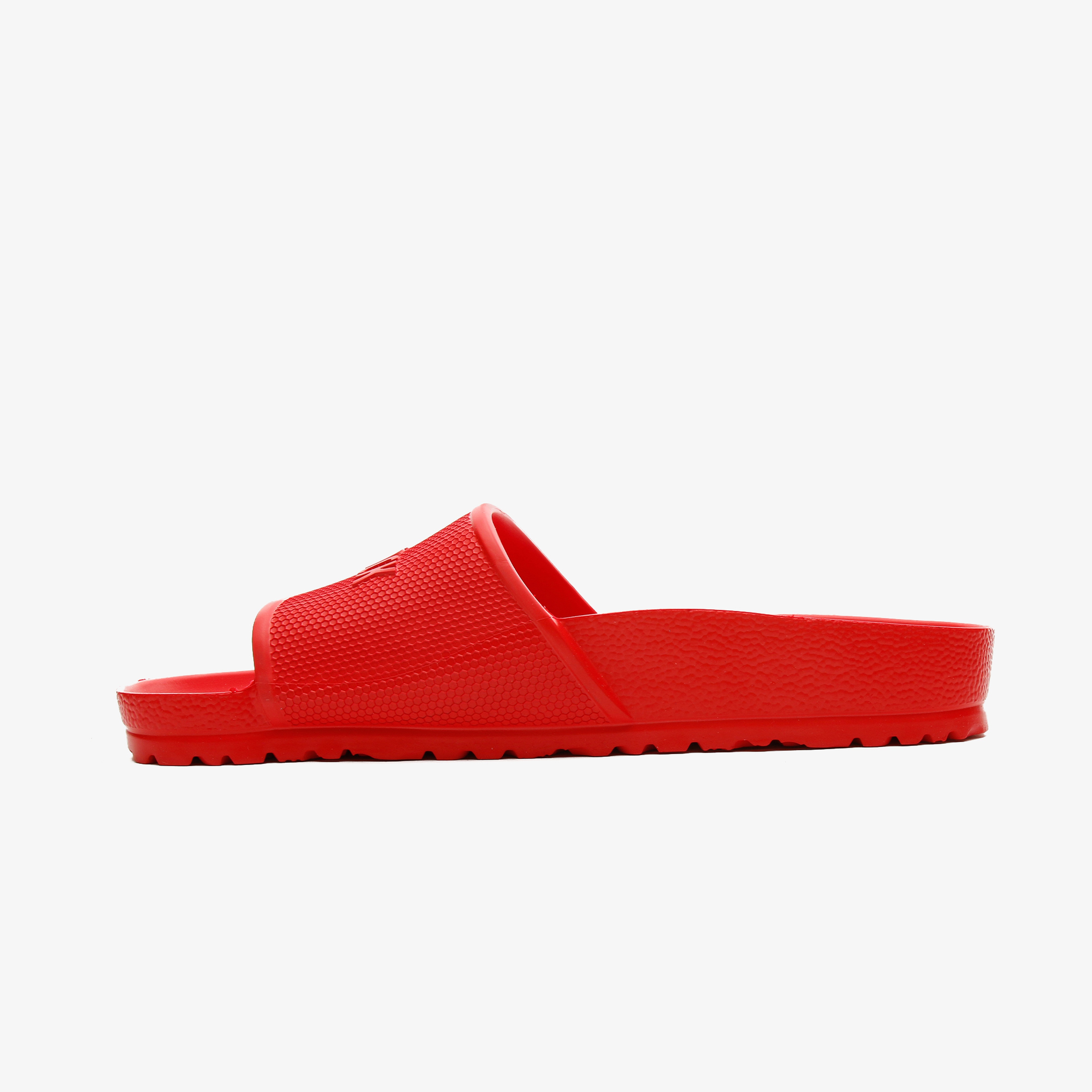 Birkenstock Barbados EVA Erkek Kırmızı Terlik