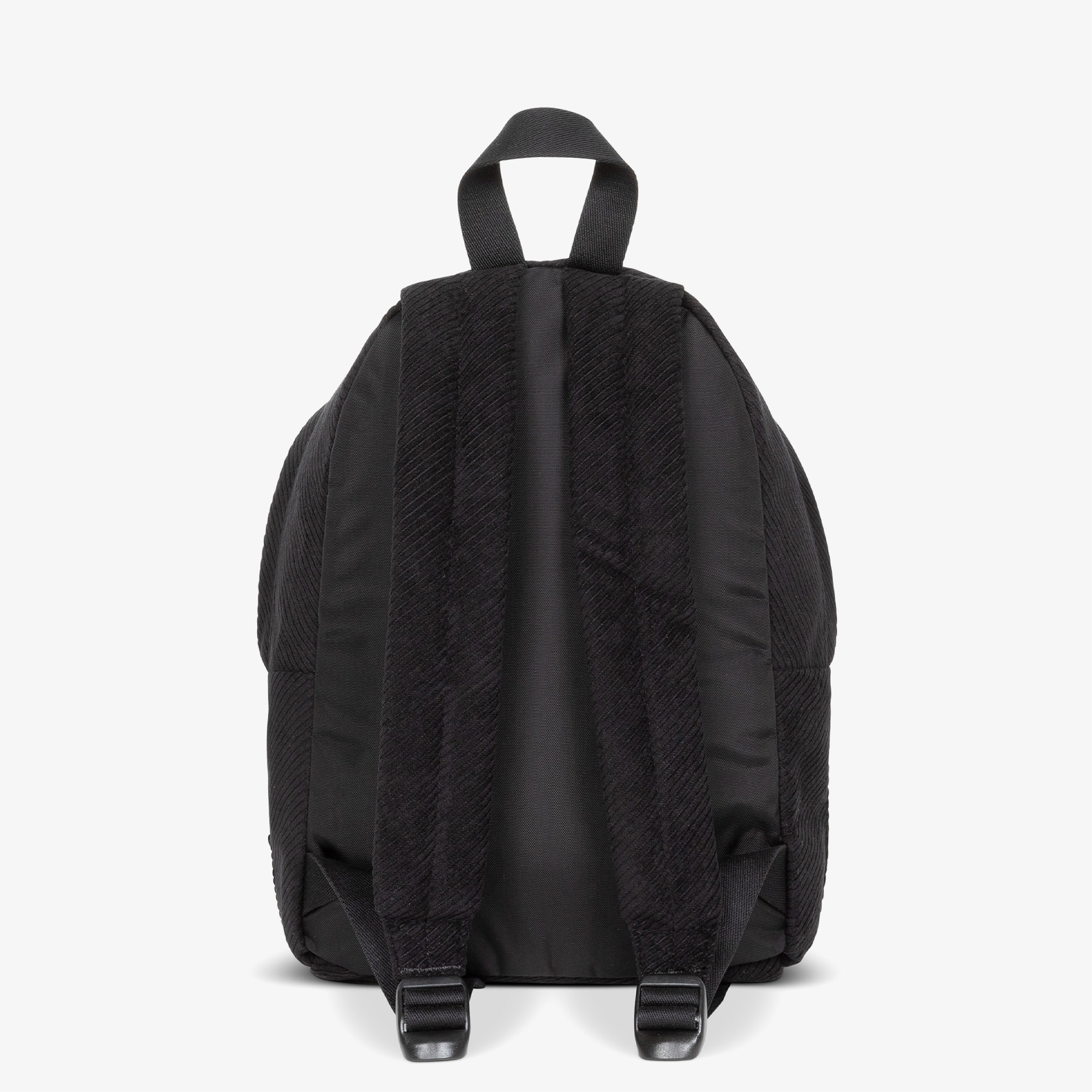 Eastpak Orbit Cords Angled Unisex Siyah Sırt Çantası