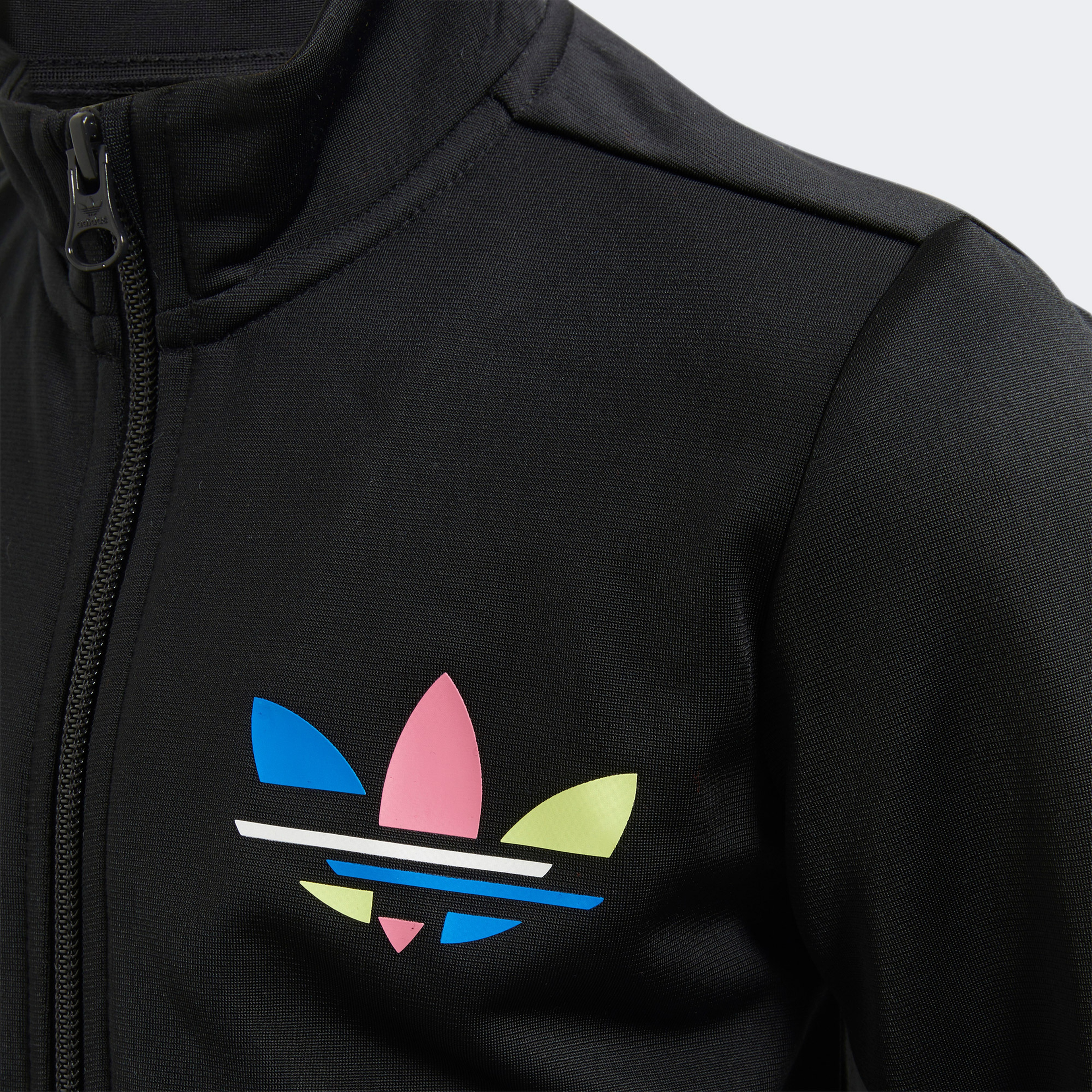 adidas Çocuk Siyah Eşofman Takımı