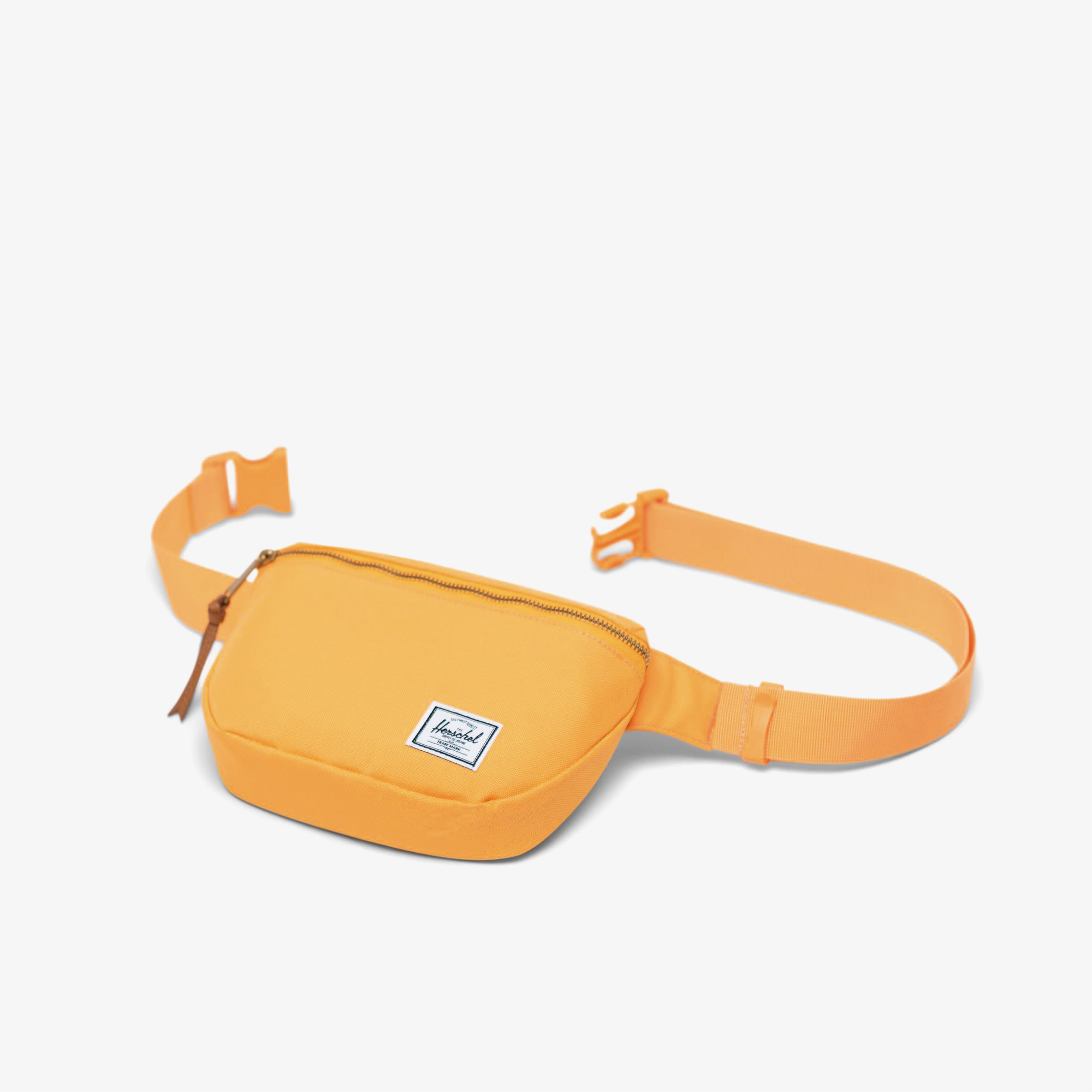 Herschel Fifteen Turuncu Unisex Bel ÇantasıStandart10215| Occasion