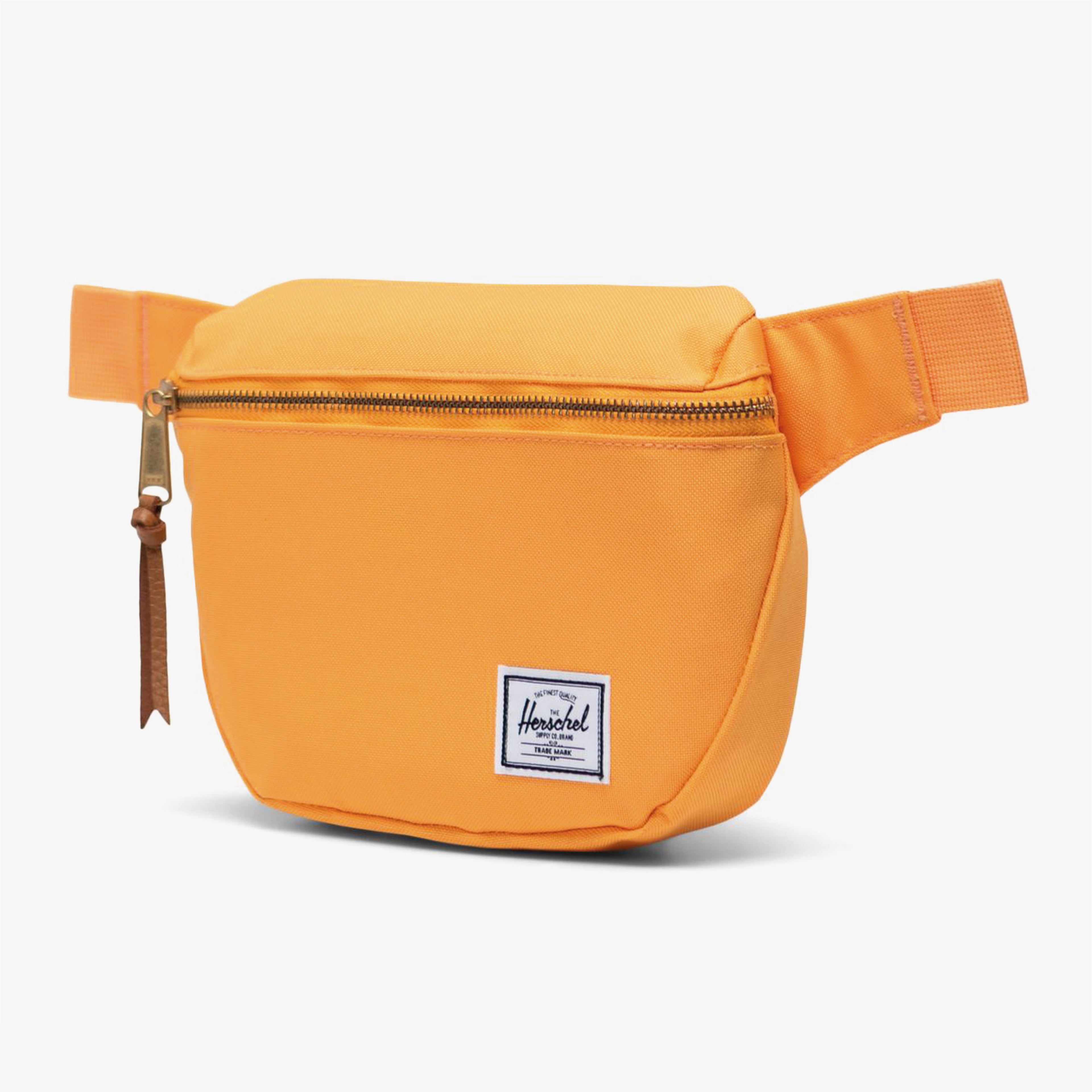 Herschel Fifteen Turuncu Unisex Bel ÇantasıStandart10215| Occasion