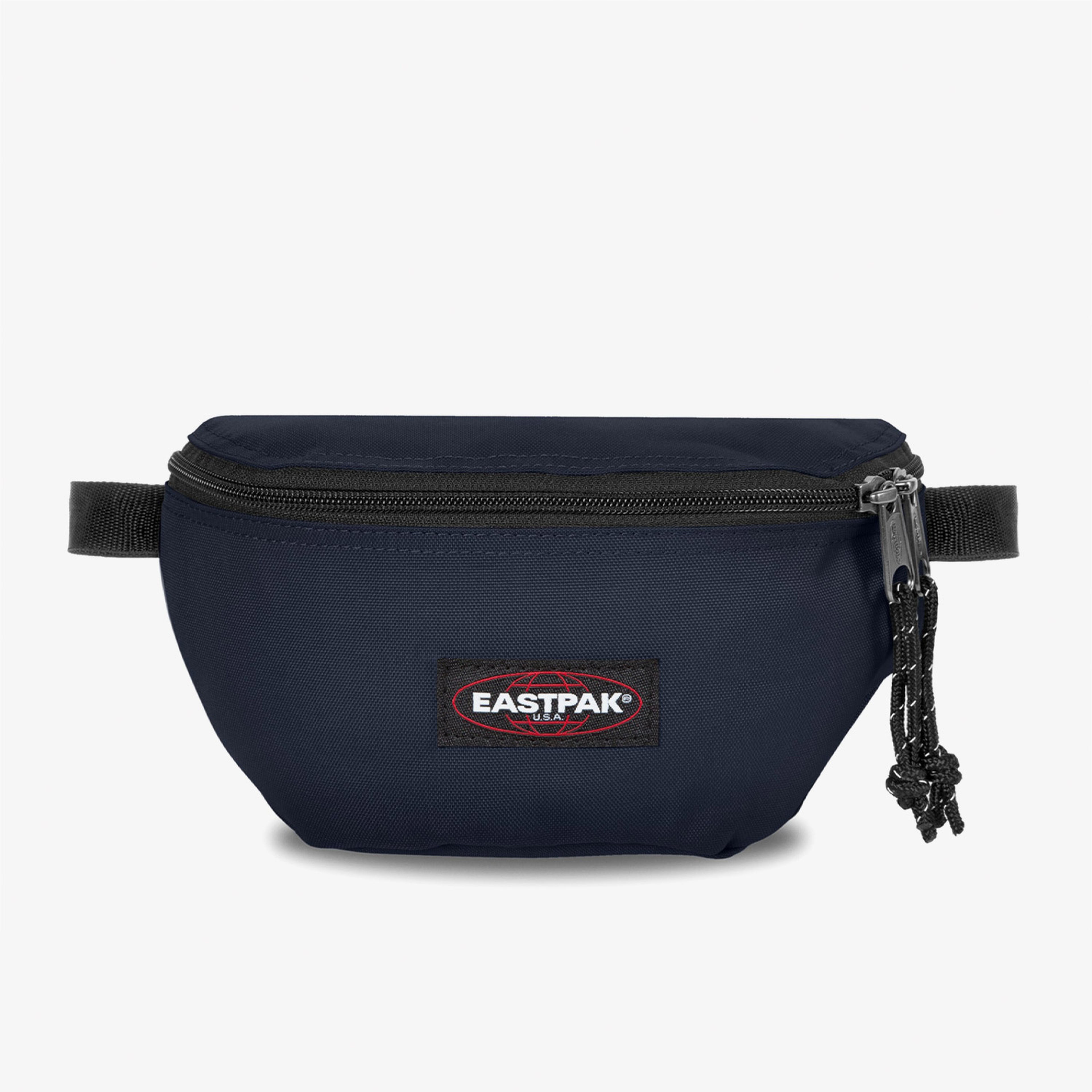 Eastpak Springer Unisex Lacivert Bel Çantası