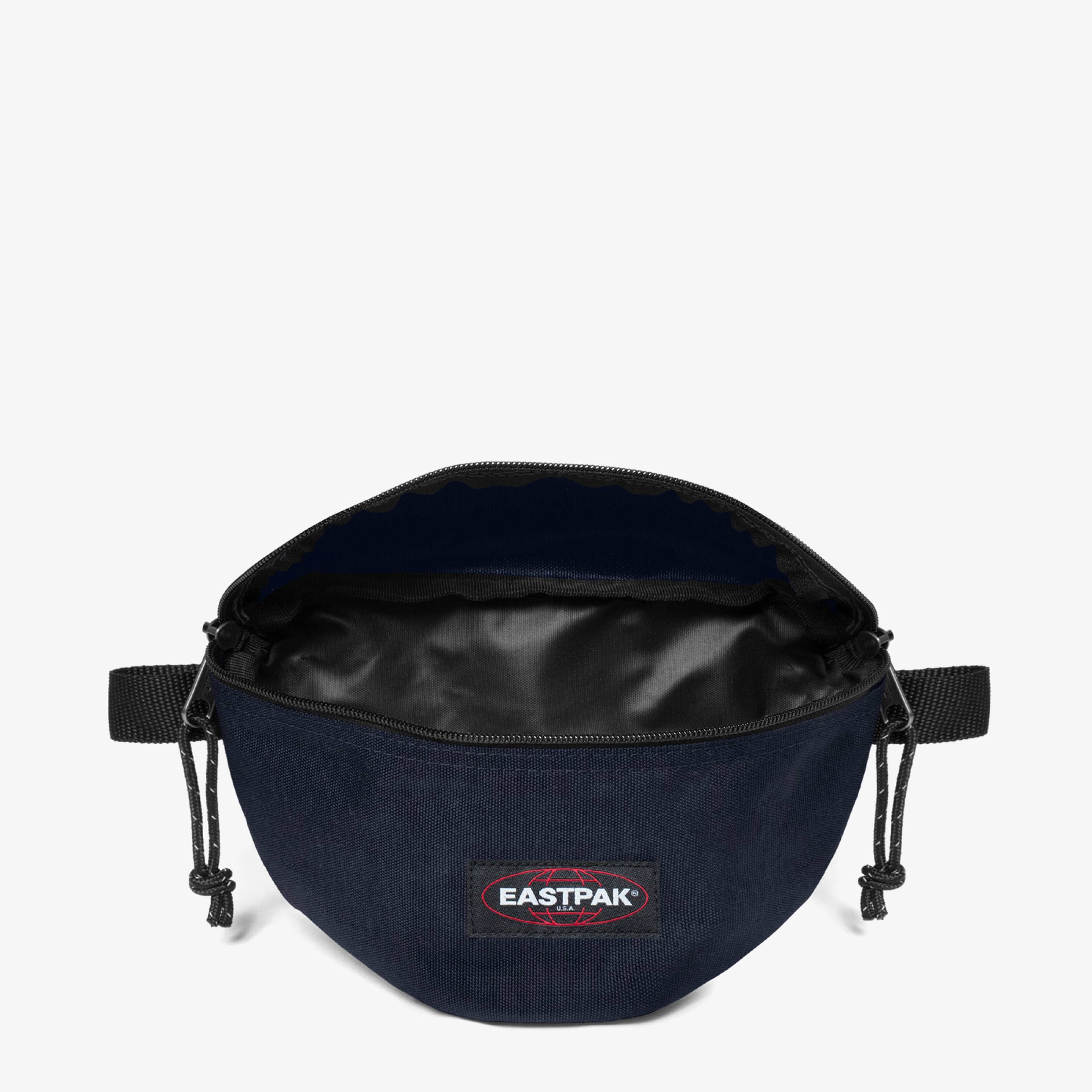 Eastpak Springer Unisex Lacivert Bel Çantası