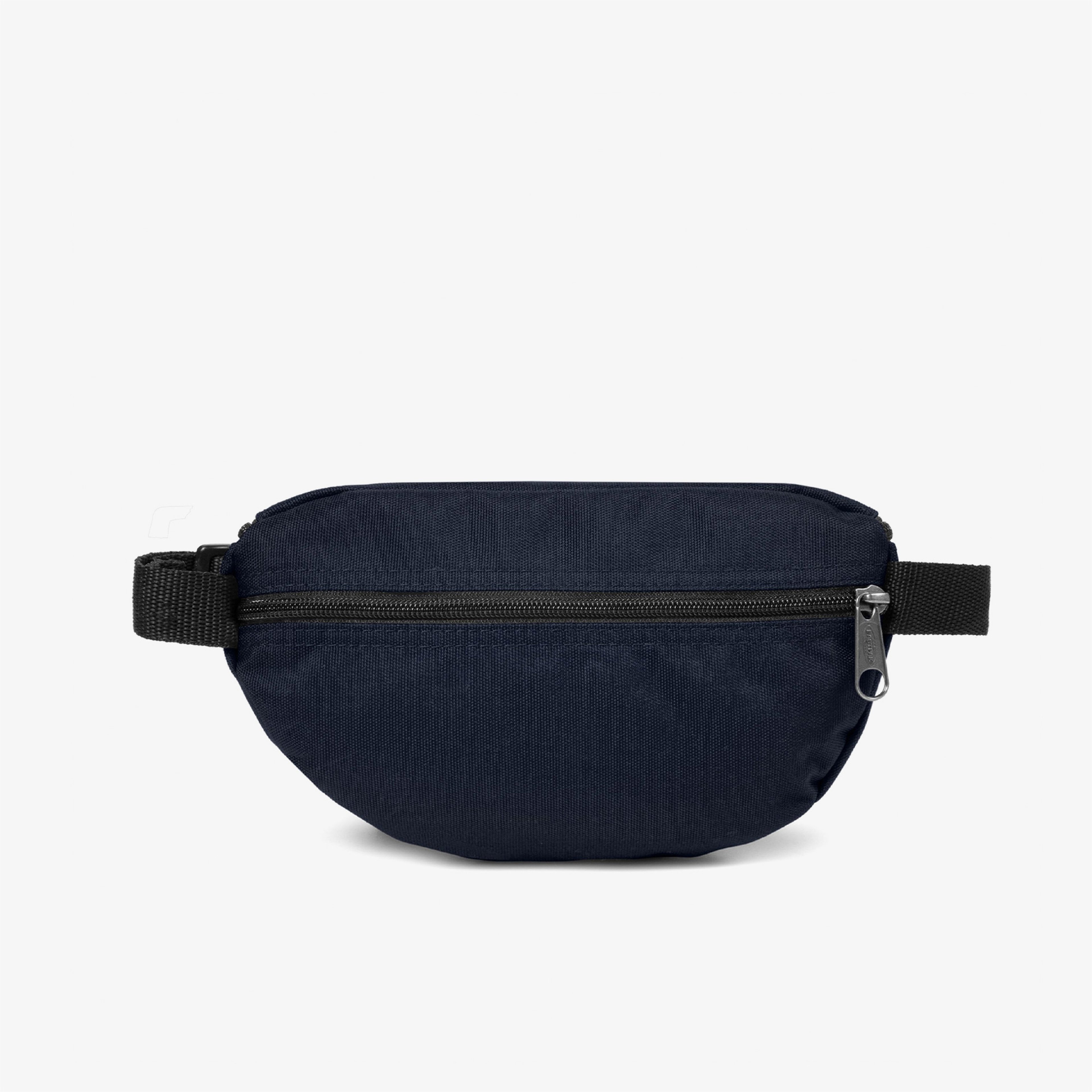 Eastpak Springer Unisex Lacivert Bel Çantası