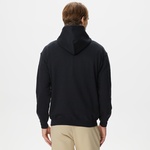 Primitive Payday Erkek Siyah Hoodie