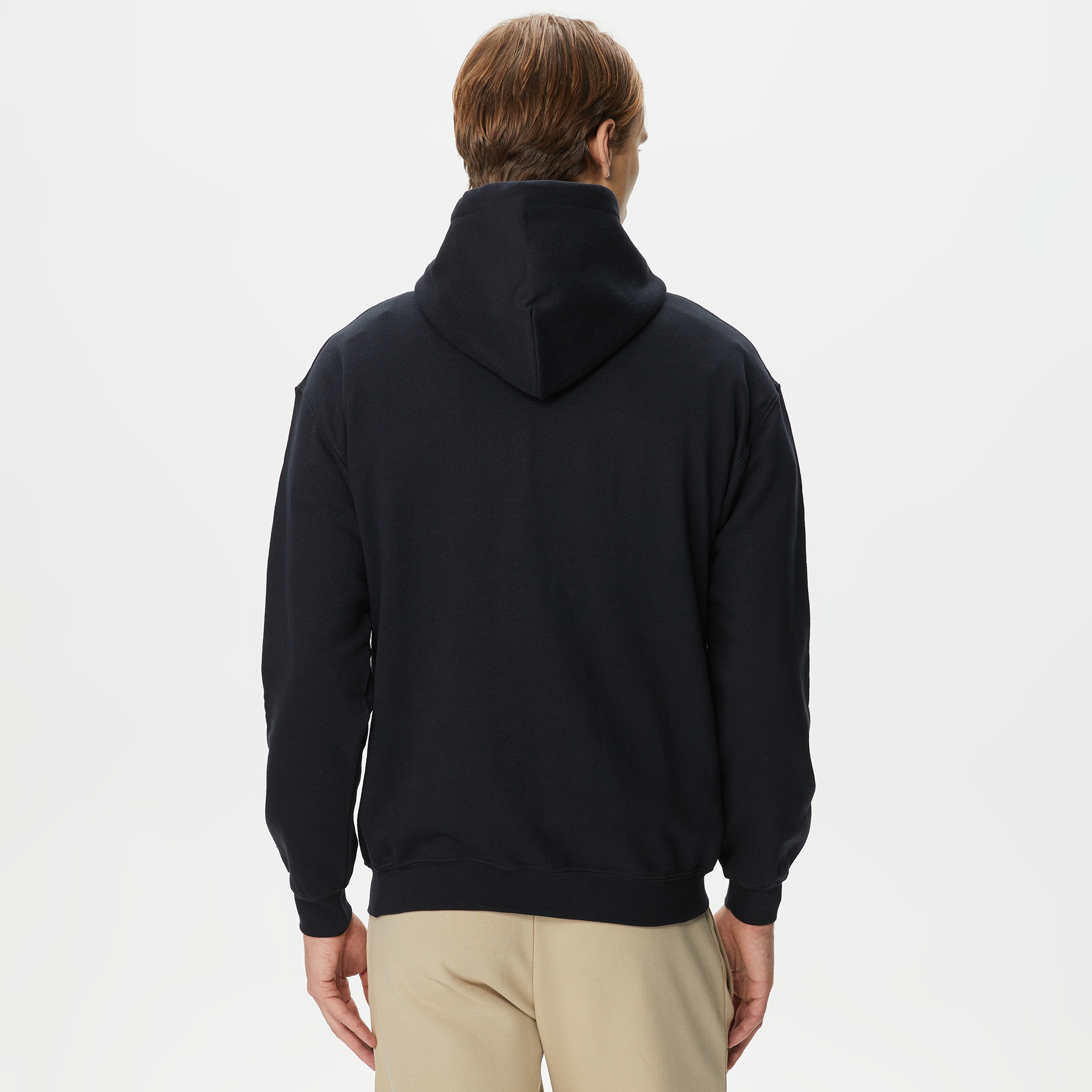 Primitive Payday Erkek Siyah Hoodie