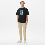 Primitive Disclosure HW Erkek Siyah T-Shirt