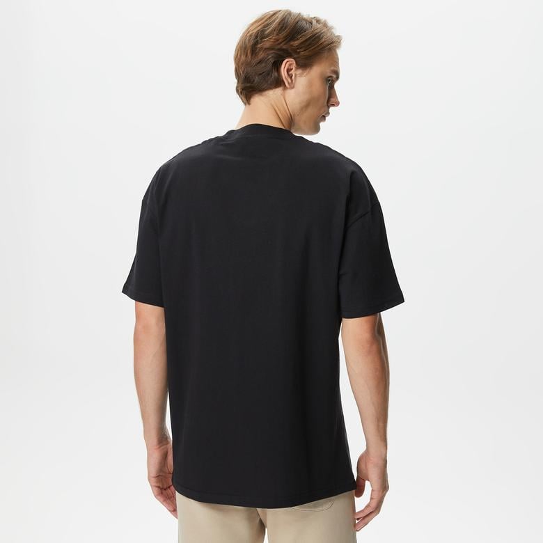 Primitive Scorpio HW Erkek Siyah T-Shirt