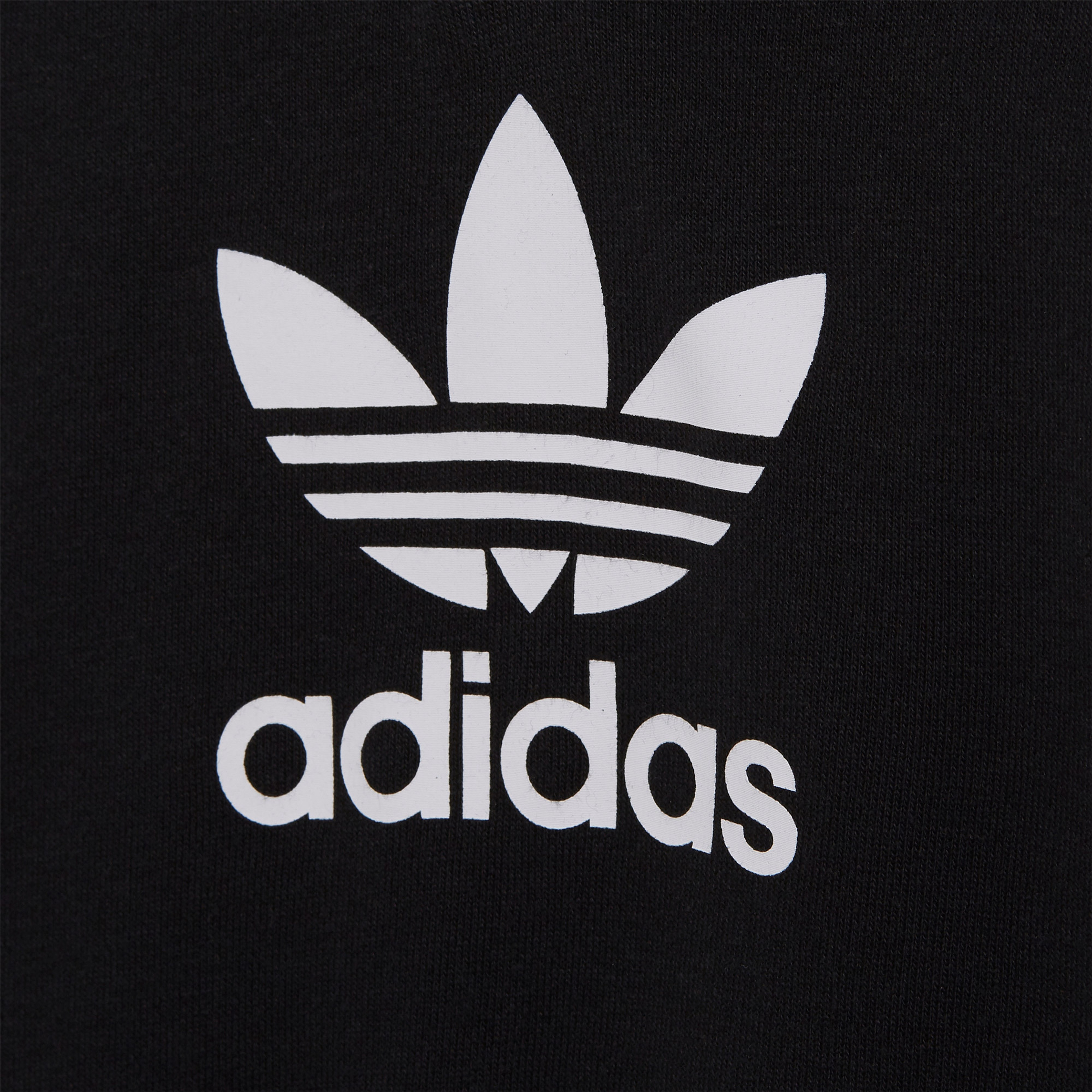 adidas Adicolor Bebek Siyah Eşofman Takımı