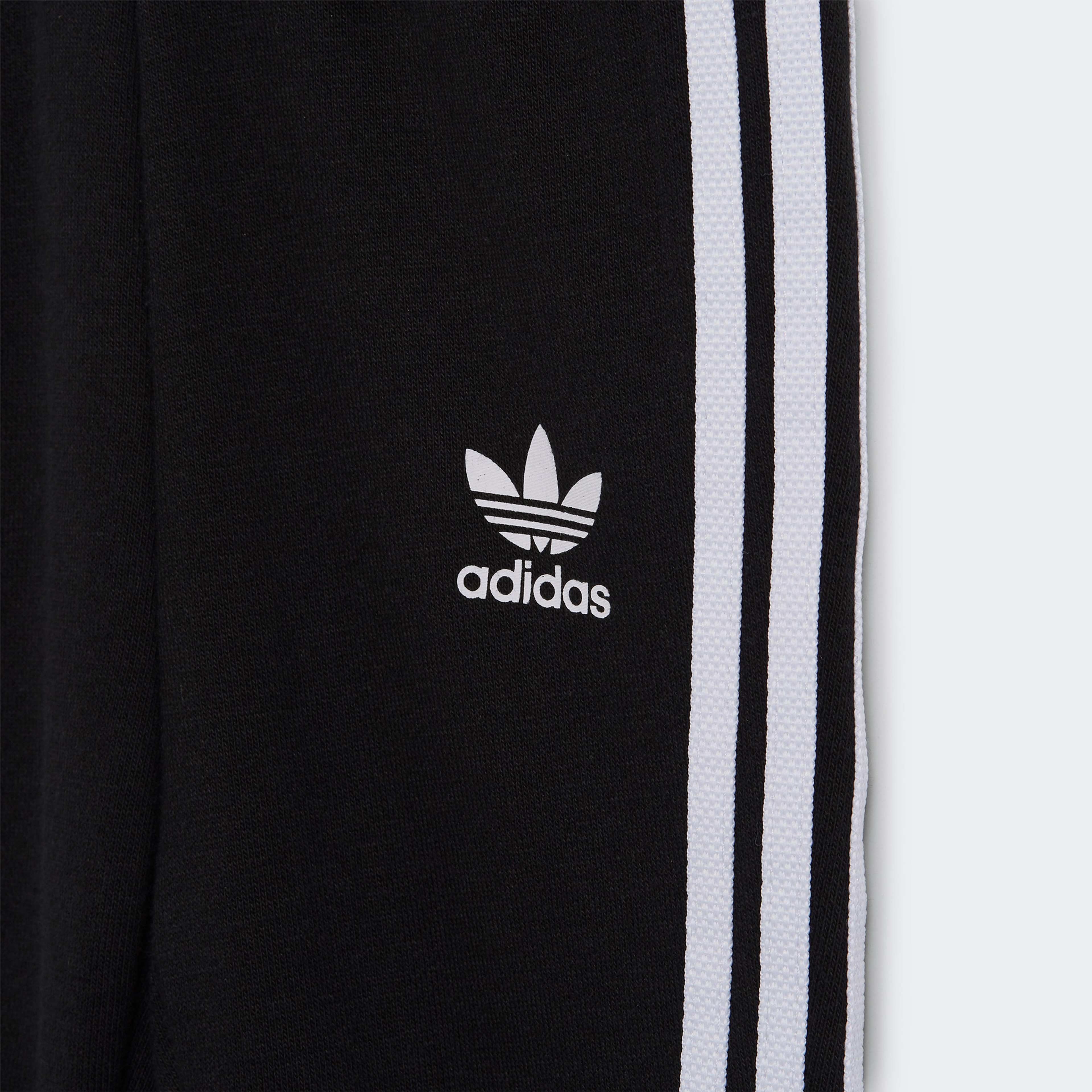 adidas Adicolor Bebek Siyah Eşofman Takımı