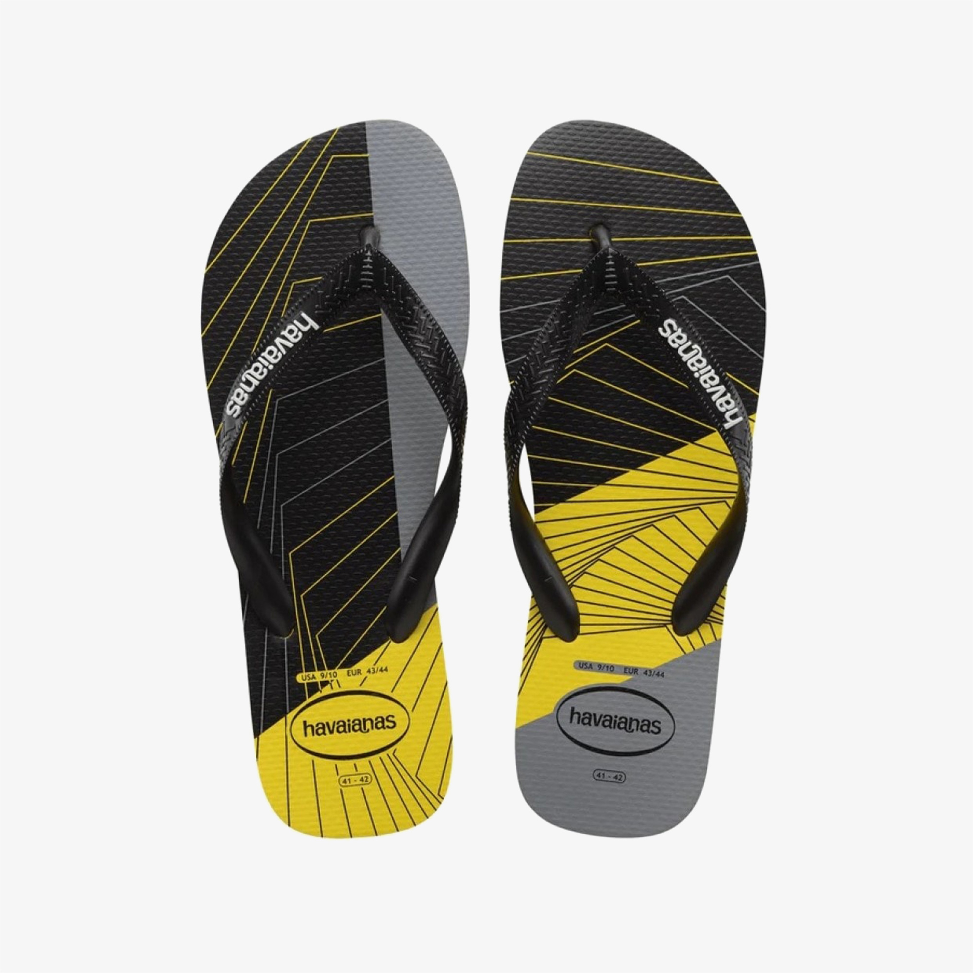 Havaianas Trend Erkek Renkli Terlik