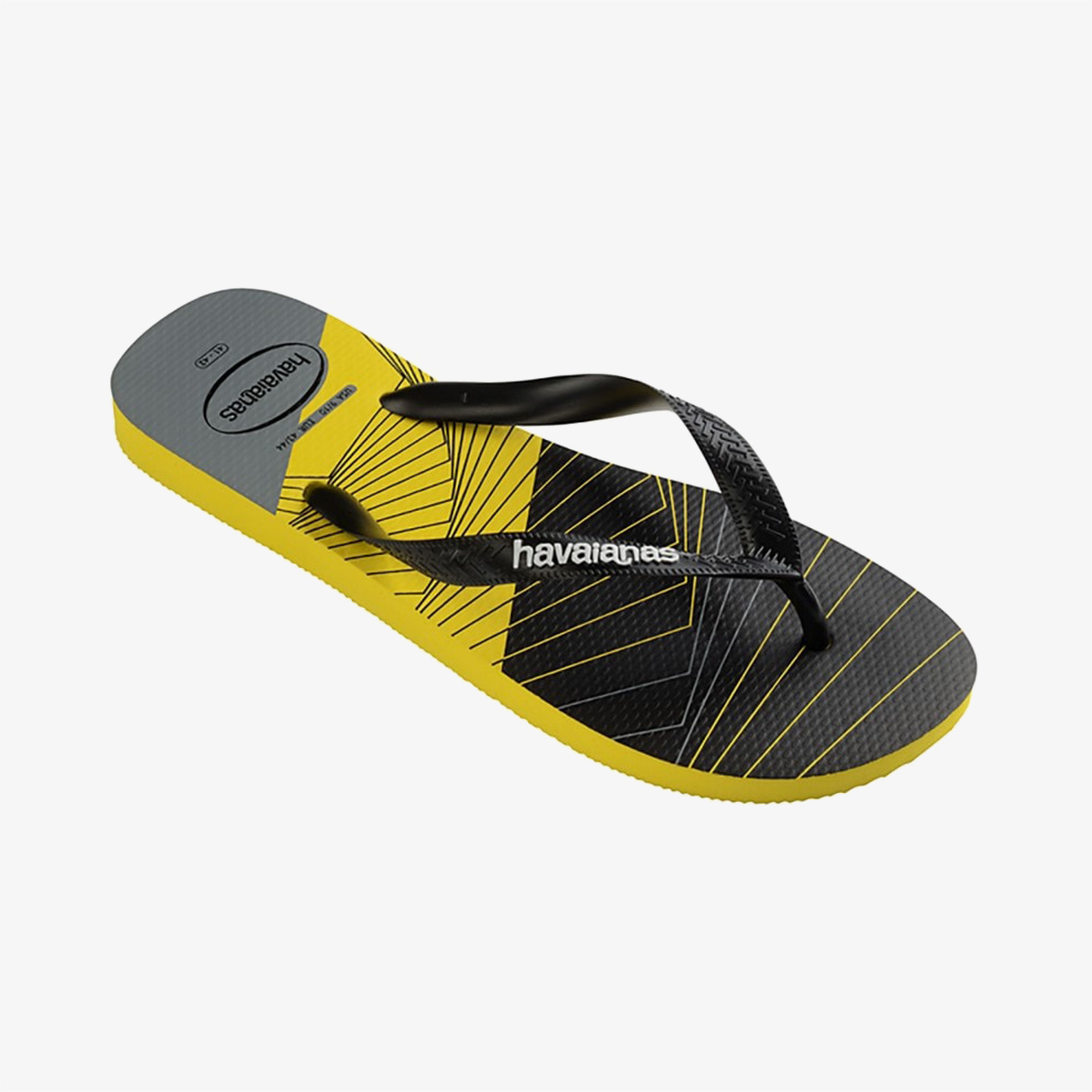 Havaianas Trend Erkek Renkli Terlik