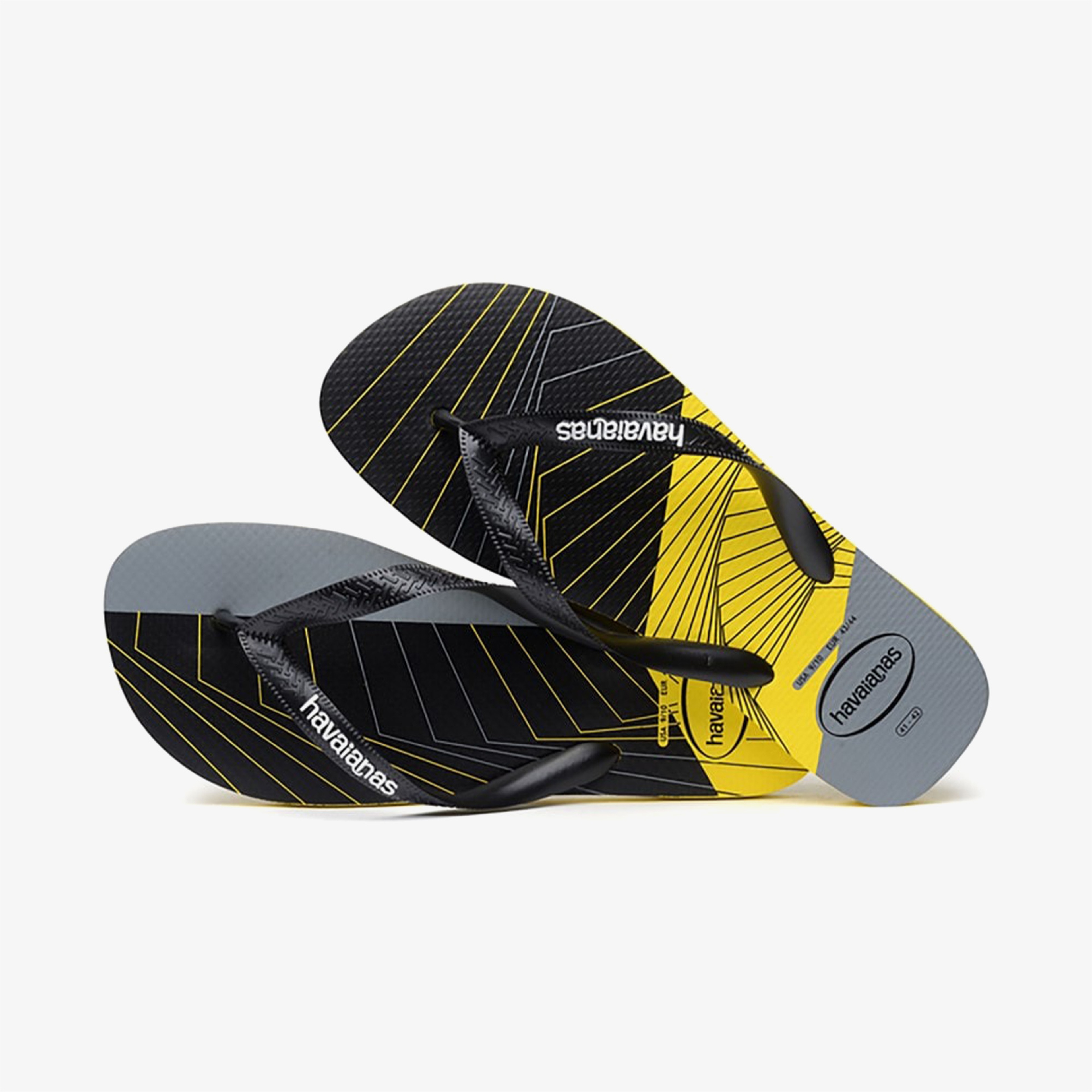 Havaianas Trend Erkek Renkli Terlik