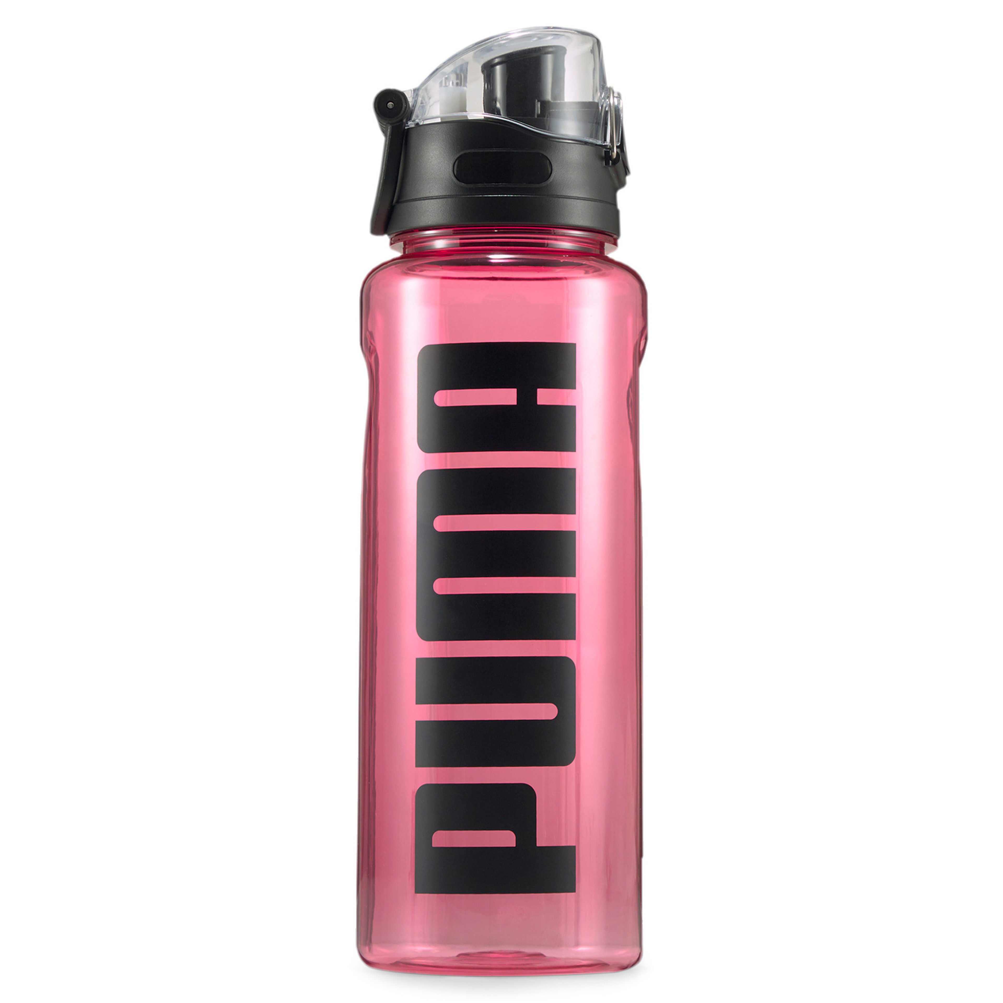 Puma Tr Bottle Sportstyle 1L Unisex Pembe Suluk