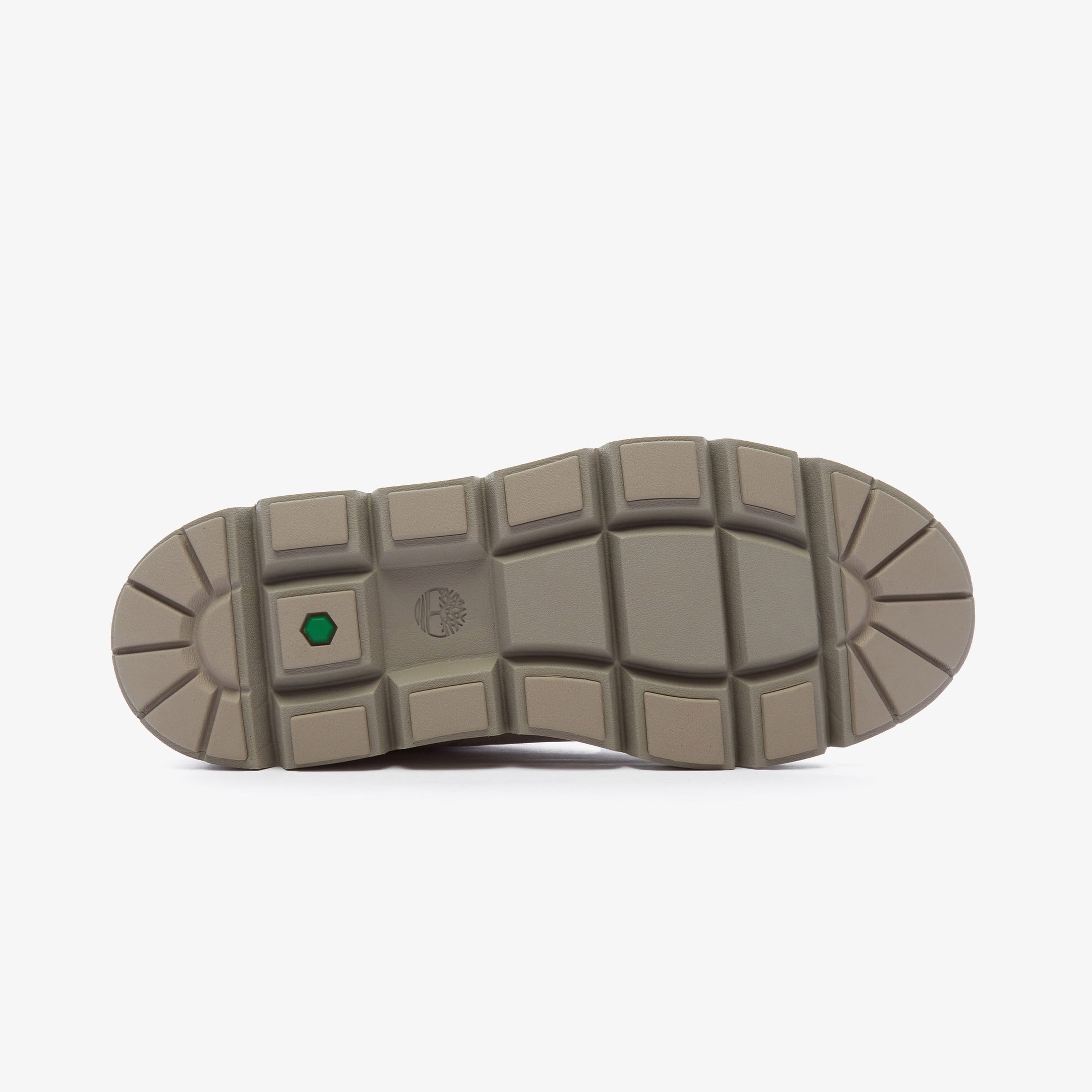Timberland Raywood Regen Leather Boot Erkek Krem Bot