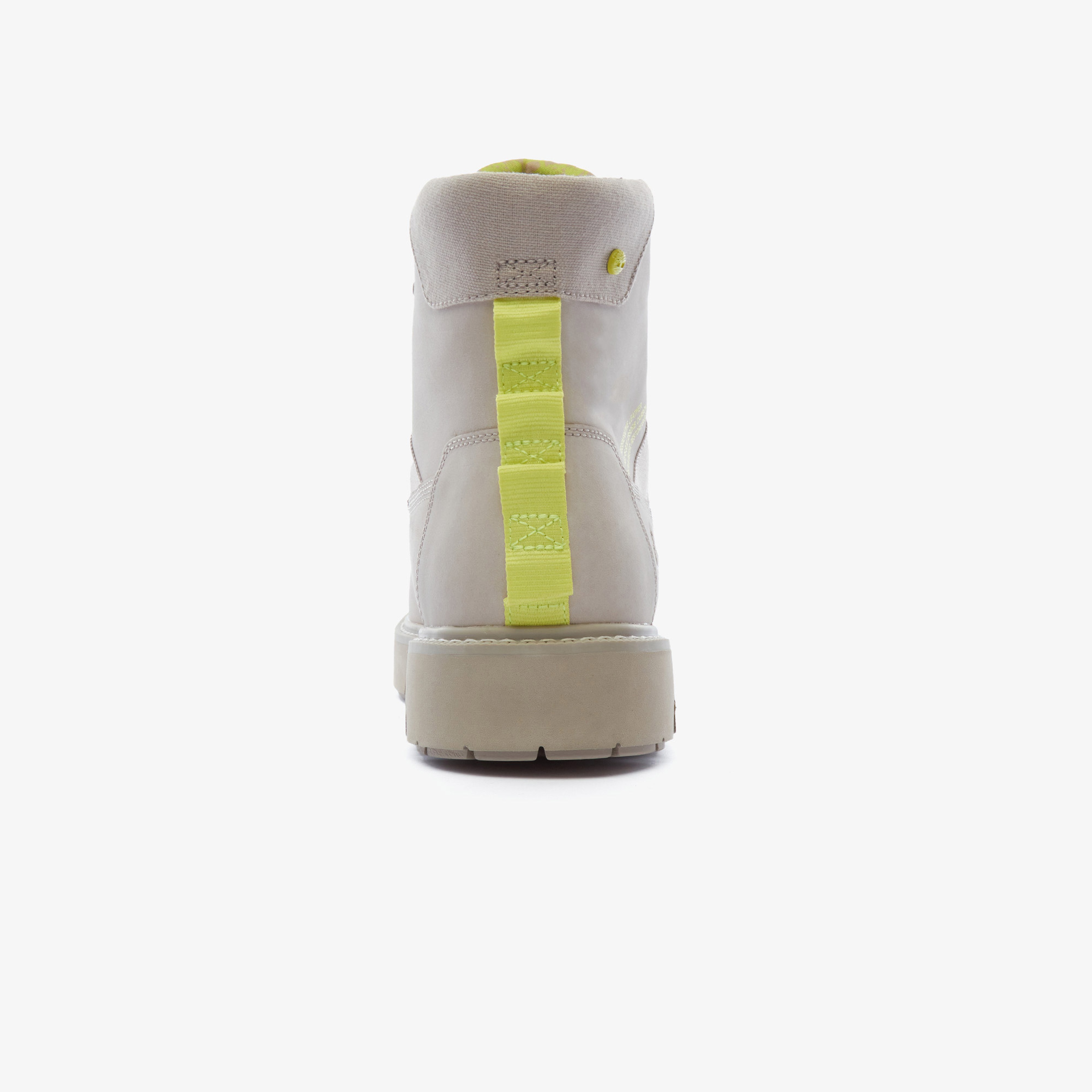 Timberland Raywood Regen Leather Boot Erkek Krem Bot
