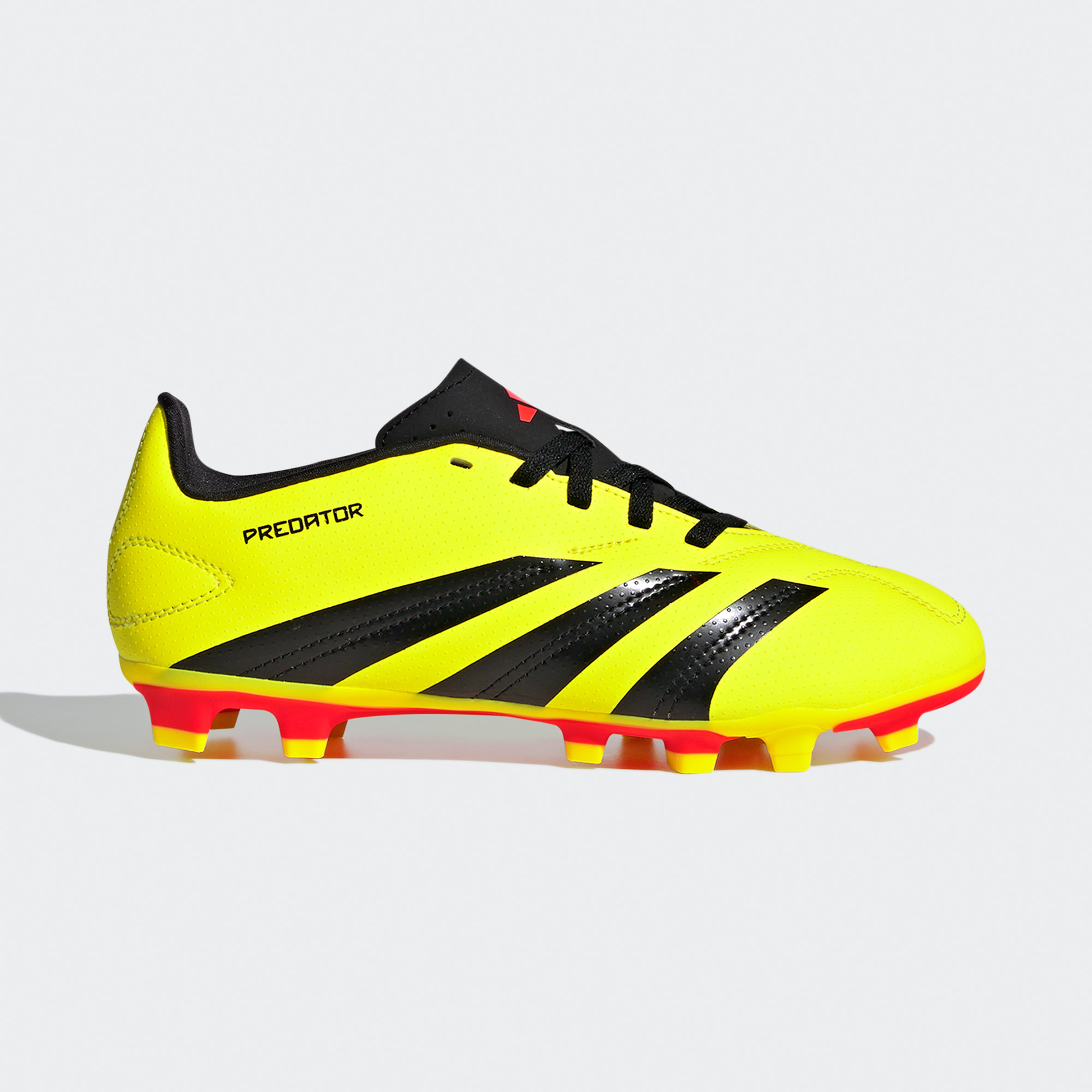adidas Predator Club Fxg Çocuk Sarı Krampon