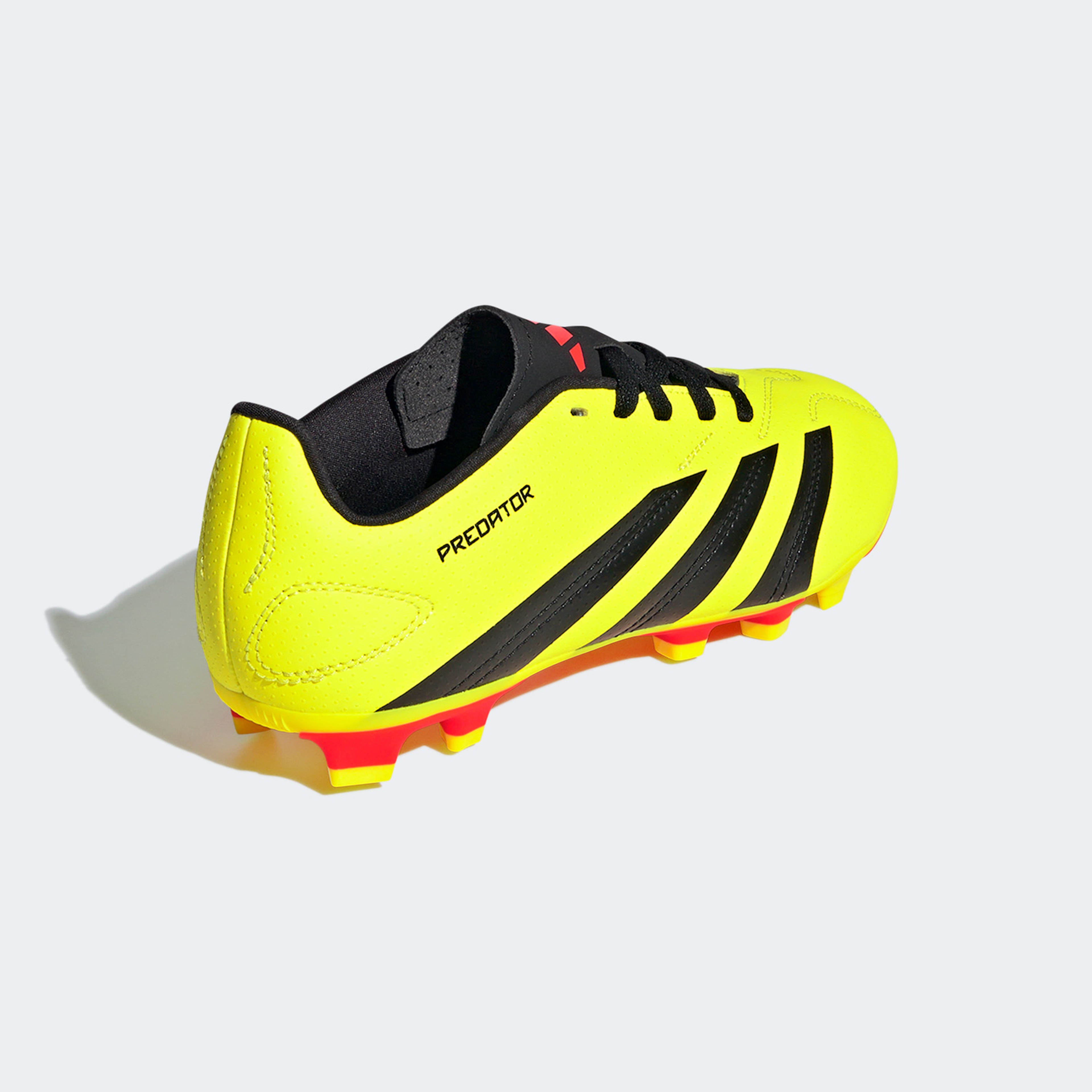 adidas Predator Club Fxg Çocuk Sarı Krampon