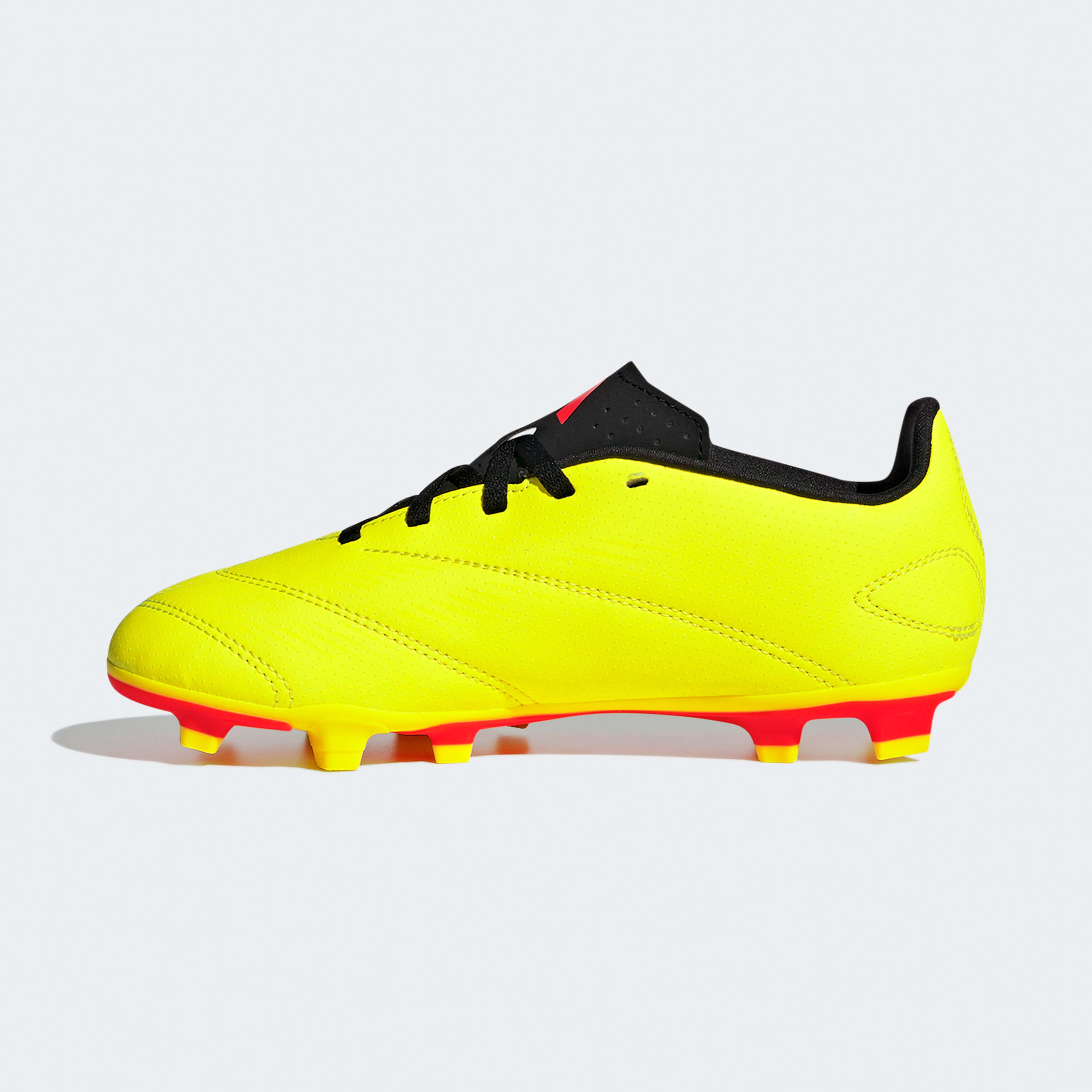 adidas Predator Club Fxg Çocuk Sarı Krampon