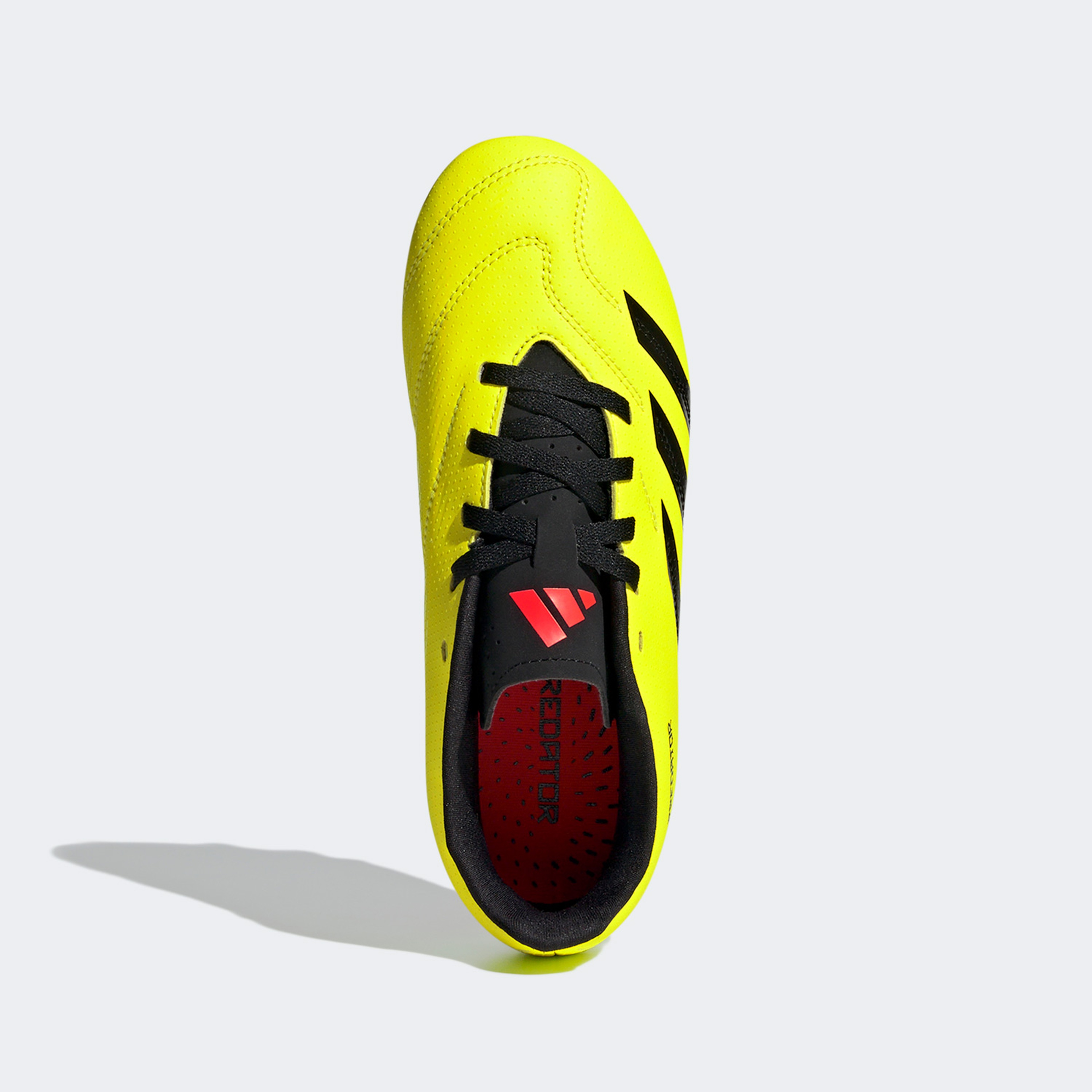 adidas Predator Club Fxg Çocuk Sarı Krampon