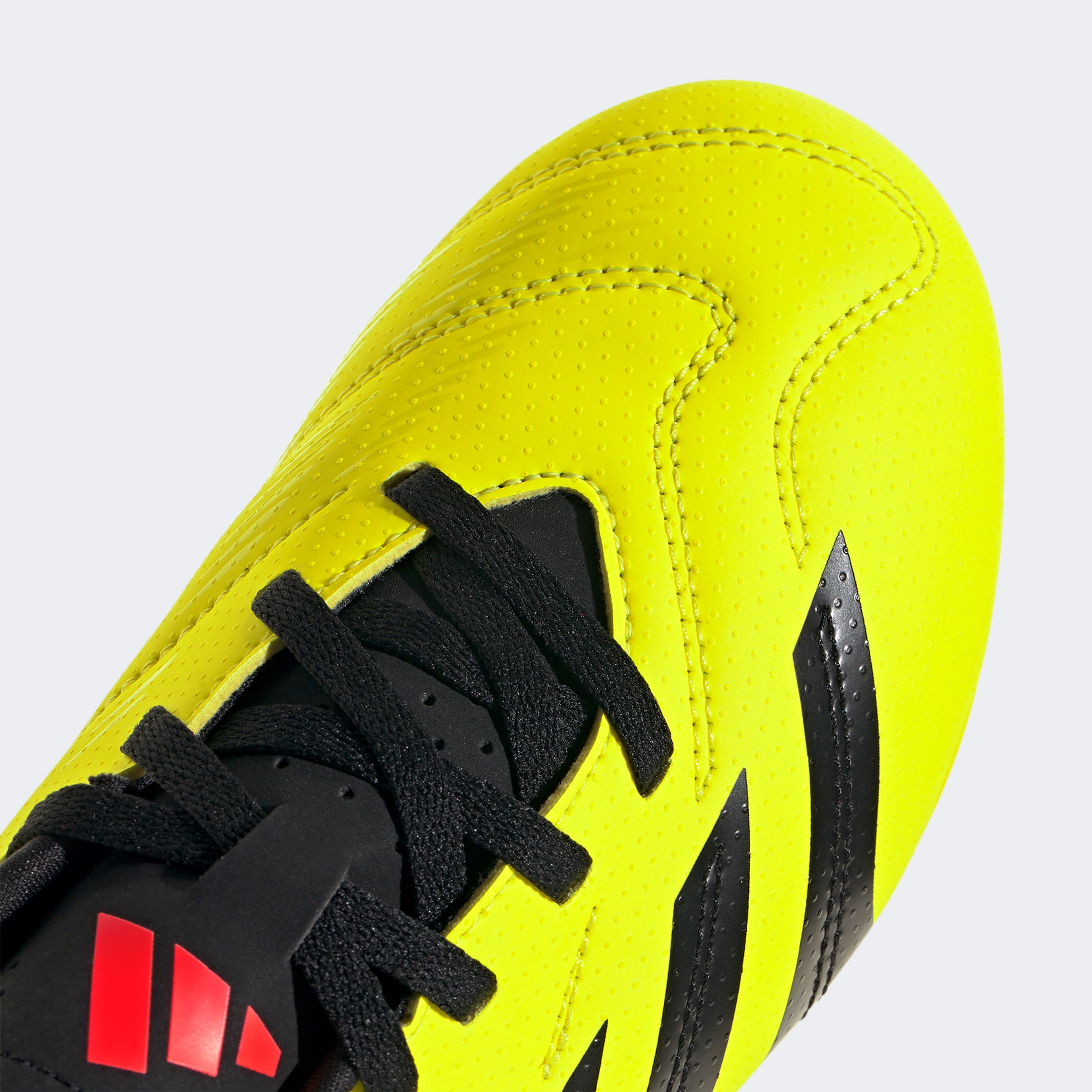 adidas Predator Club Fxg Çocuk Sarı Krampon